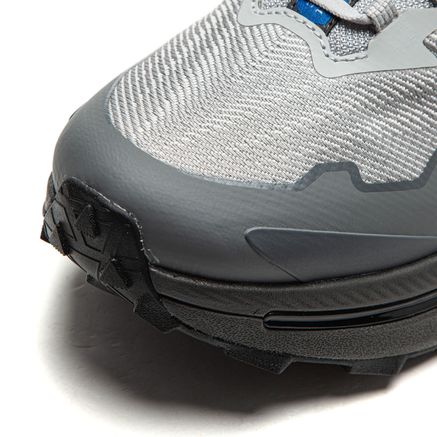 ARNV015-5 Кроссовки трейловые Ben Xiao серый