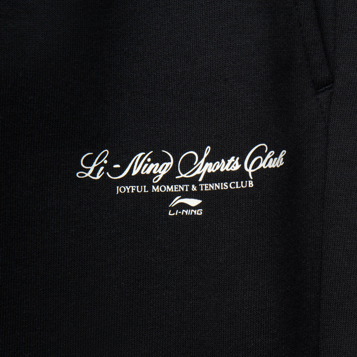 AKLV352-4 Брюки спортивные Sports Style черный