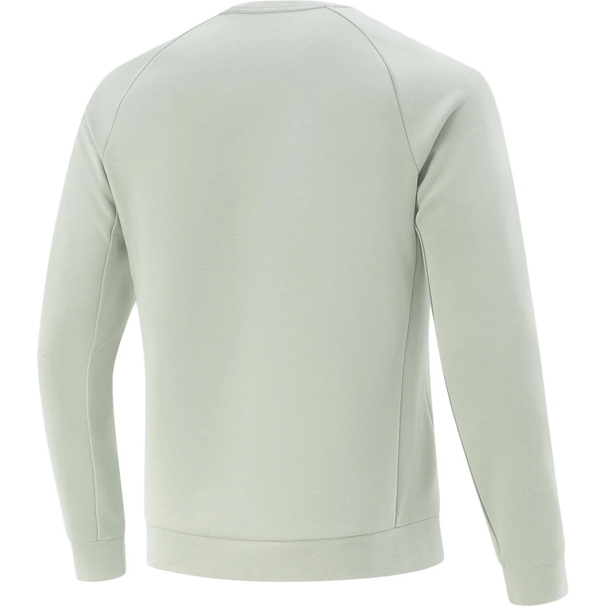 AWDV497-6 Лонгслив Essentials серый