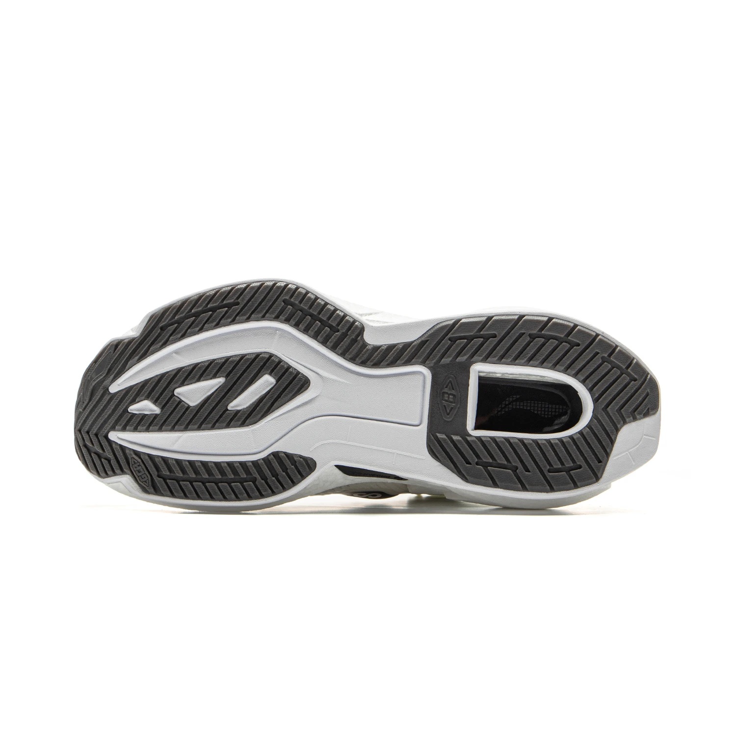 ARZV005-10 Кроссовки беговые Furious Rider 8 белый / черный