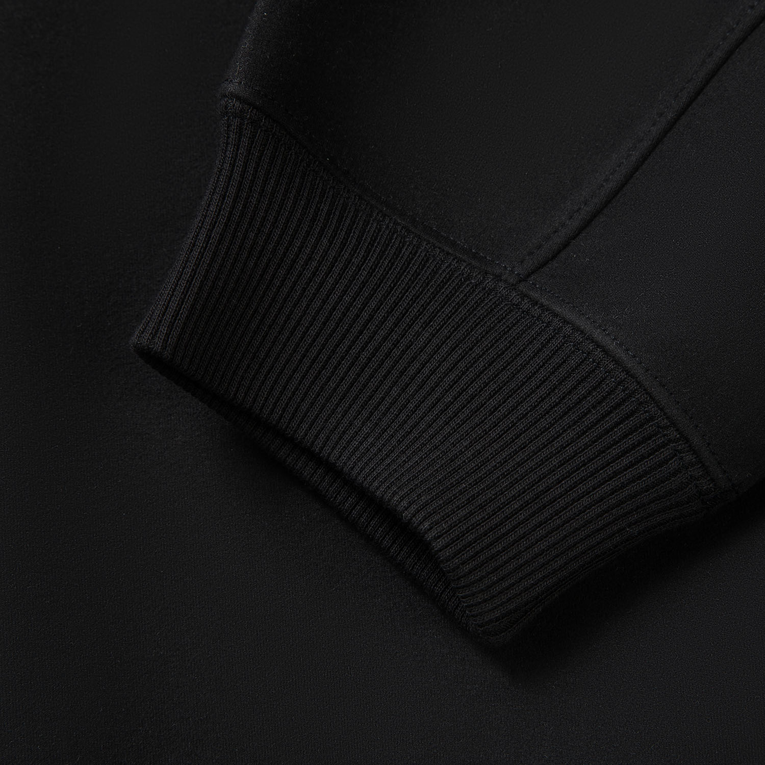 AWDV861-4 Толстовка Bad5 Off-Court черный