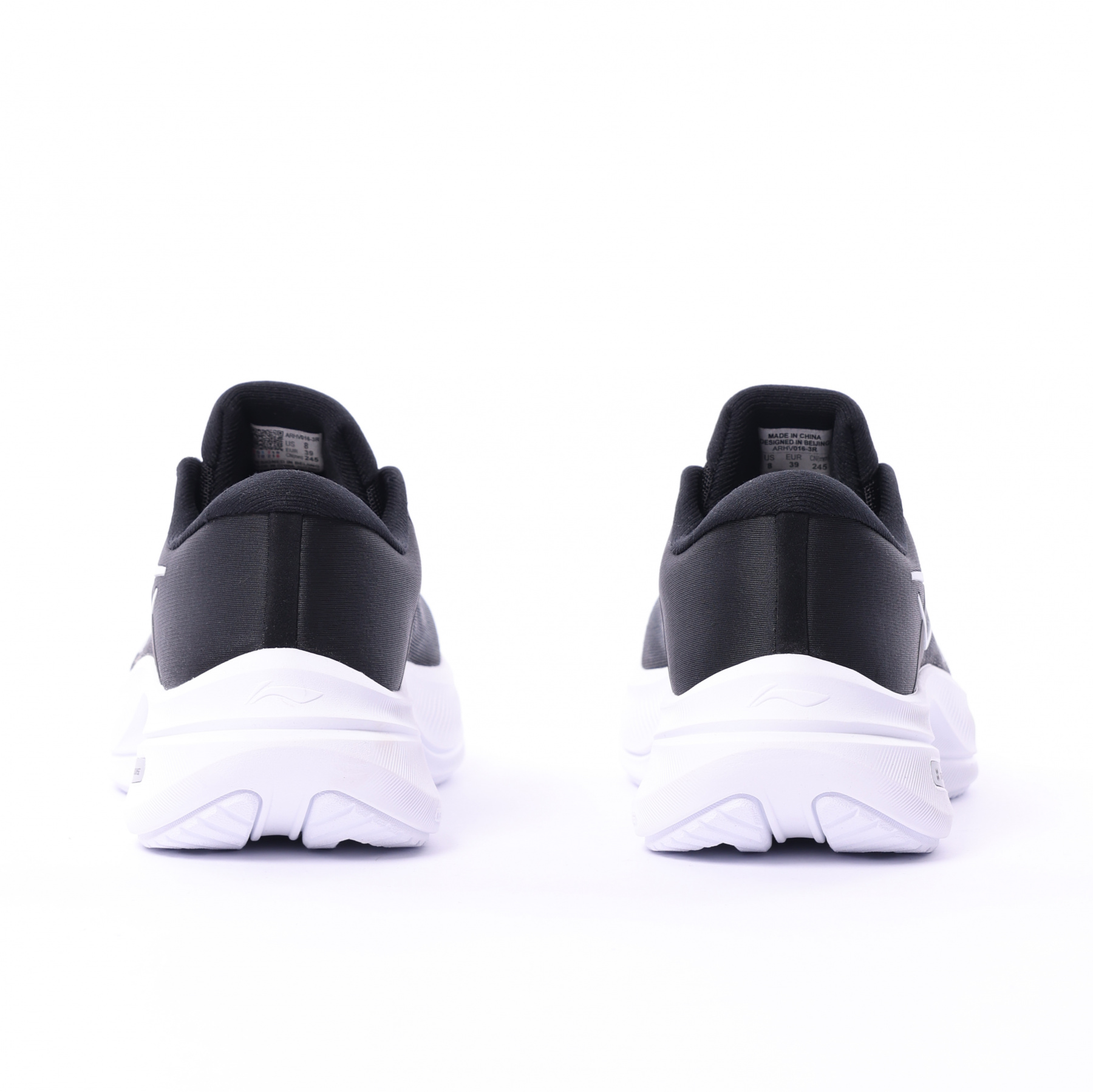 ARHV016-3 Кроссовки беговые Yueying 5 черный