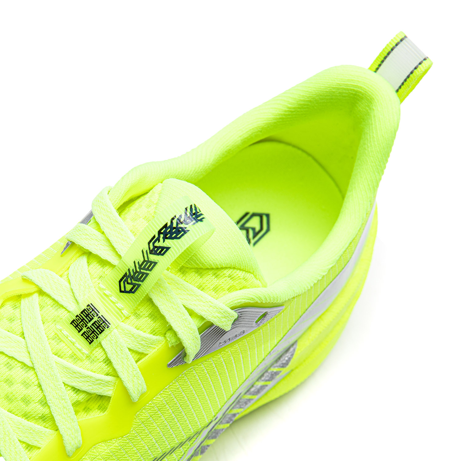 ARPW001-2 Кроссовки беговые Red Hare 9 Pro зеленый