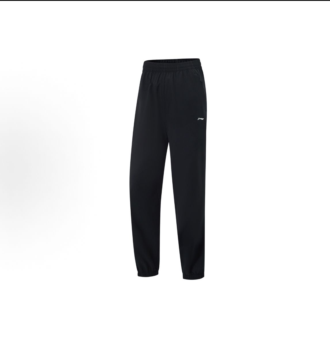 AYKV090-1 Брюки спортивные Essentials черный