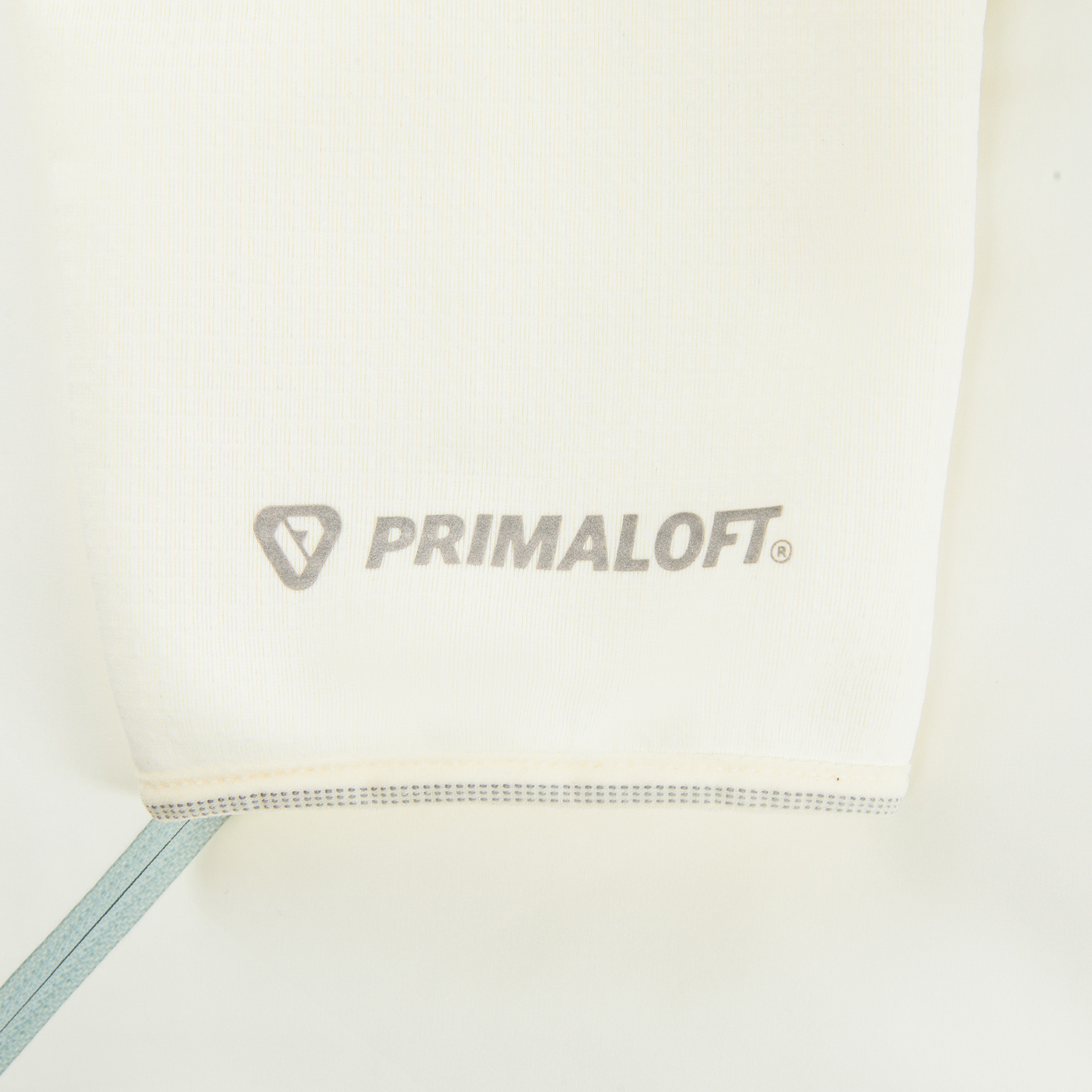 AJMW064-2 Куртка Jogging белый