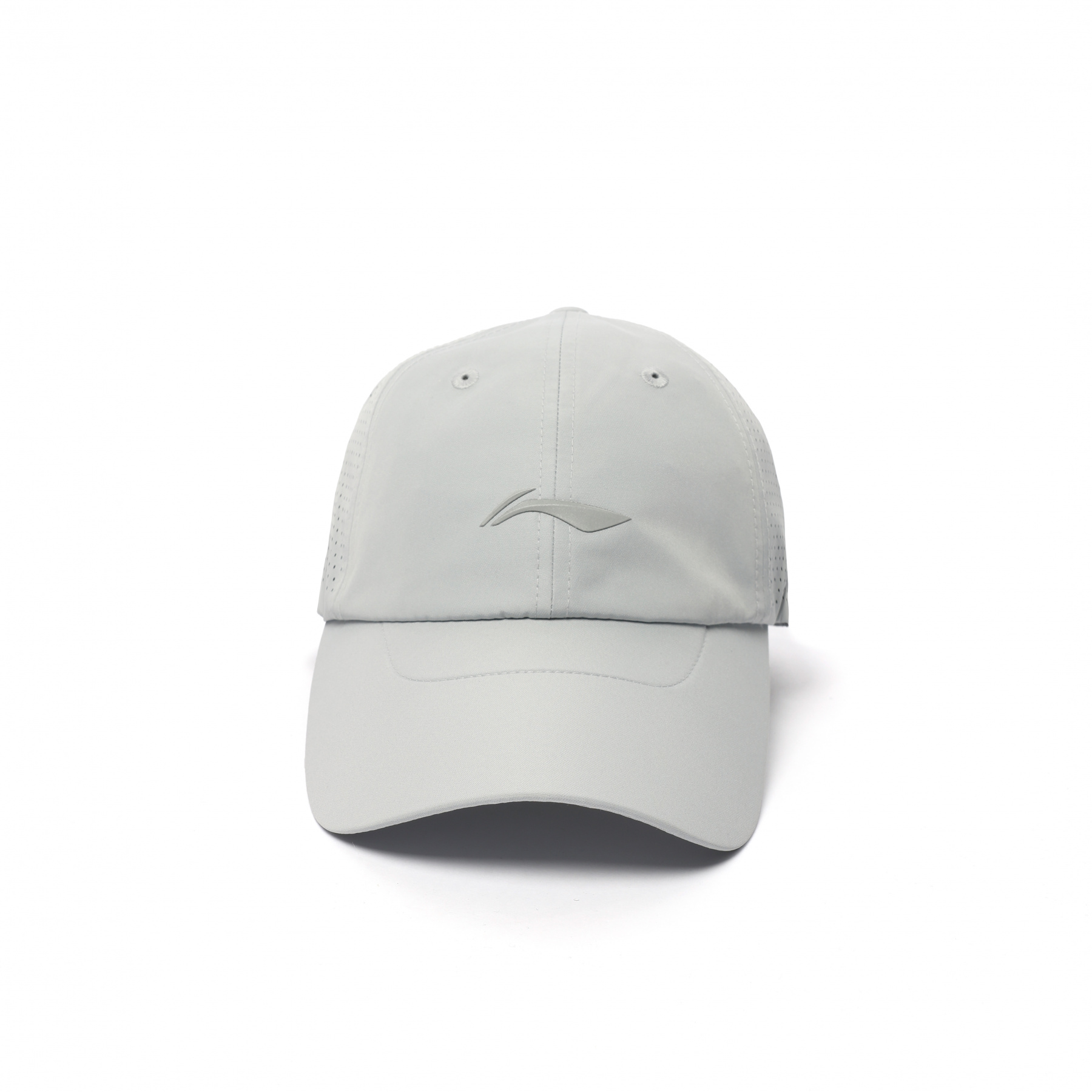 AMYV073-3 Кепка Jogging серый