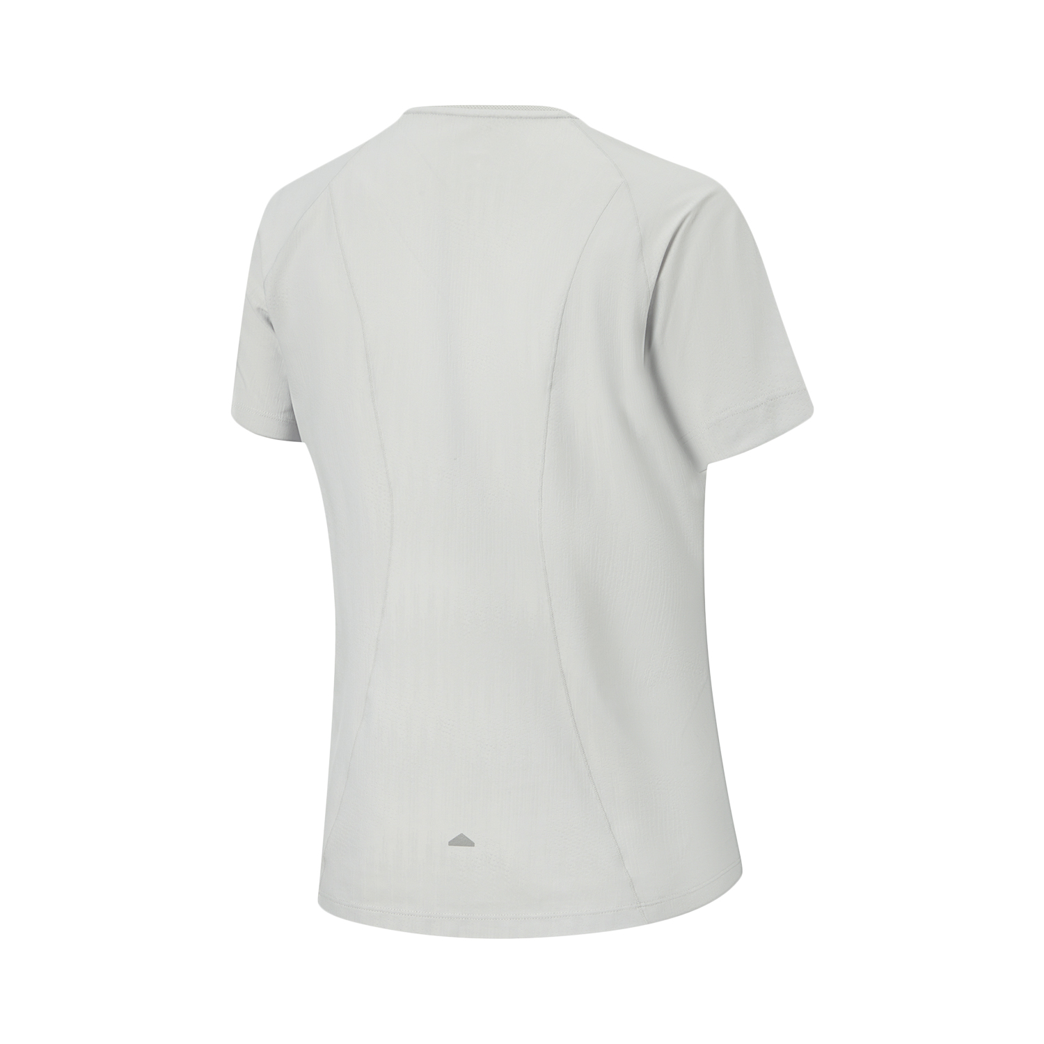ATSW508-6 Футболка Jogging серый