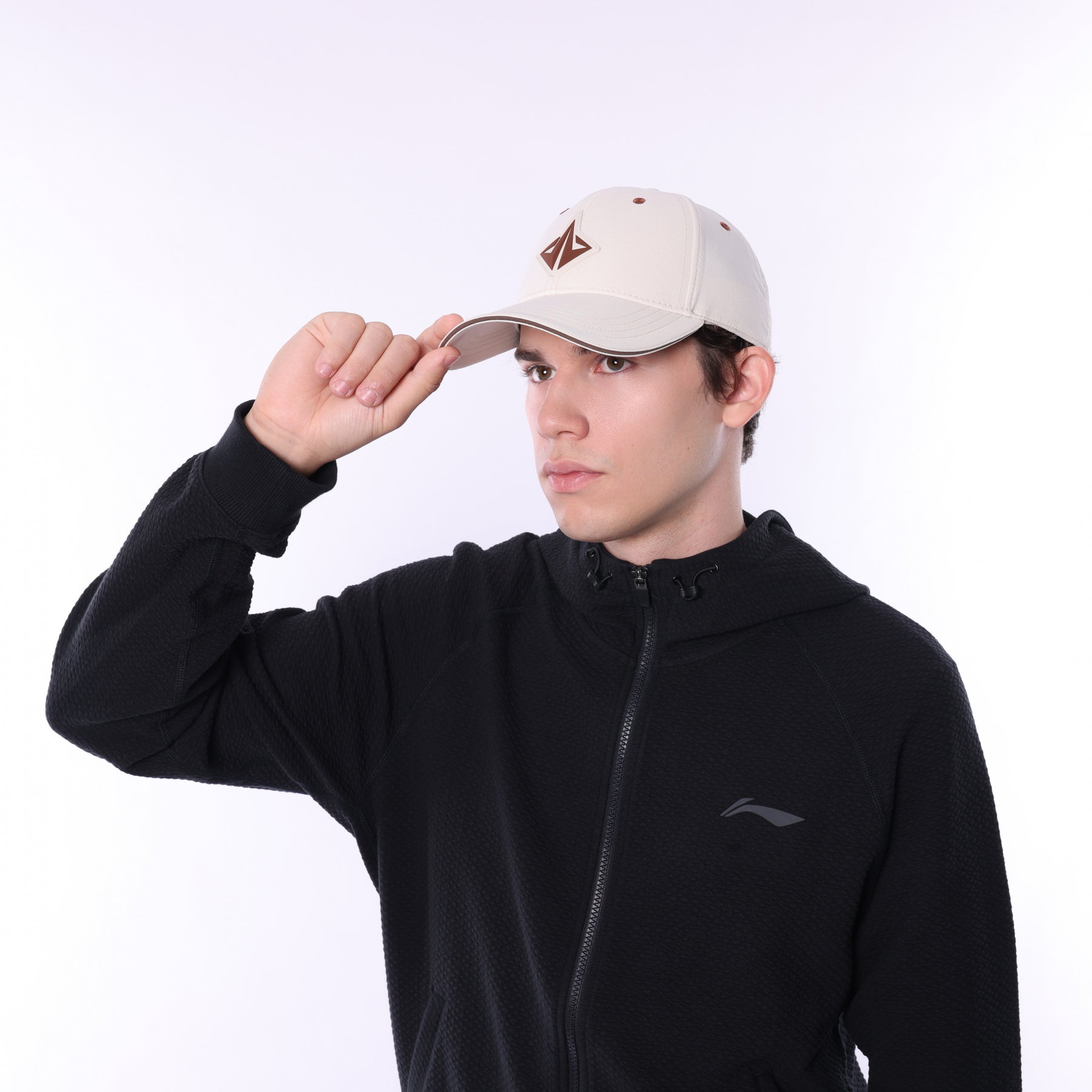 AMYV201-2 Кепка Professional Basketball зеленый