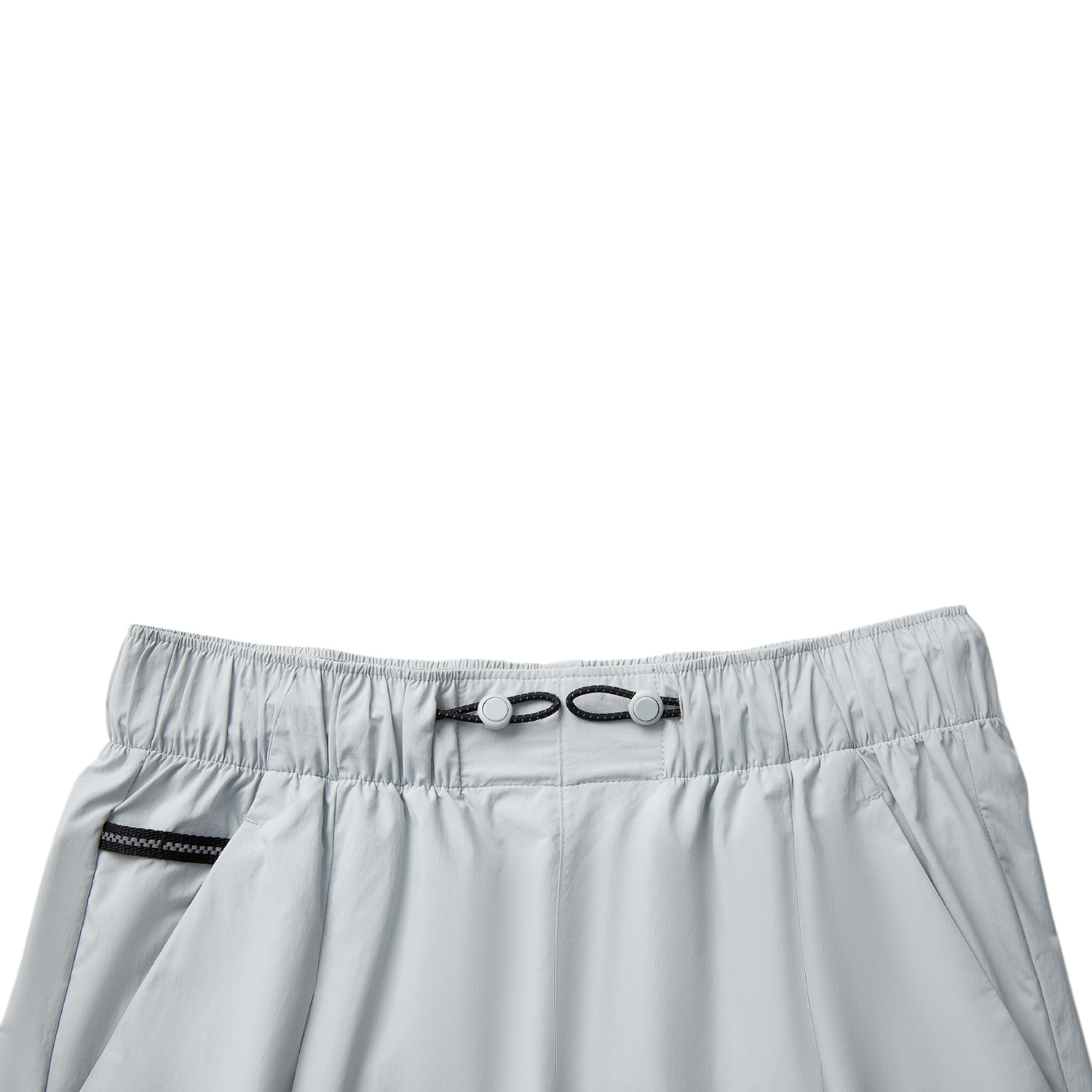 AYKV540-1 Брюки спортивные Cross серый