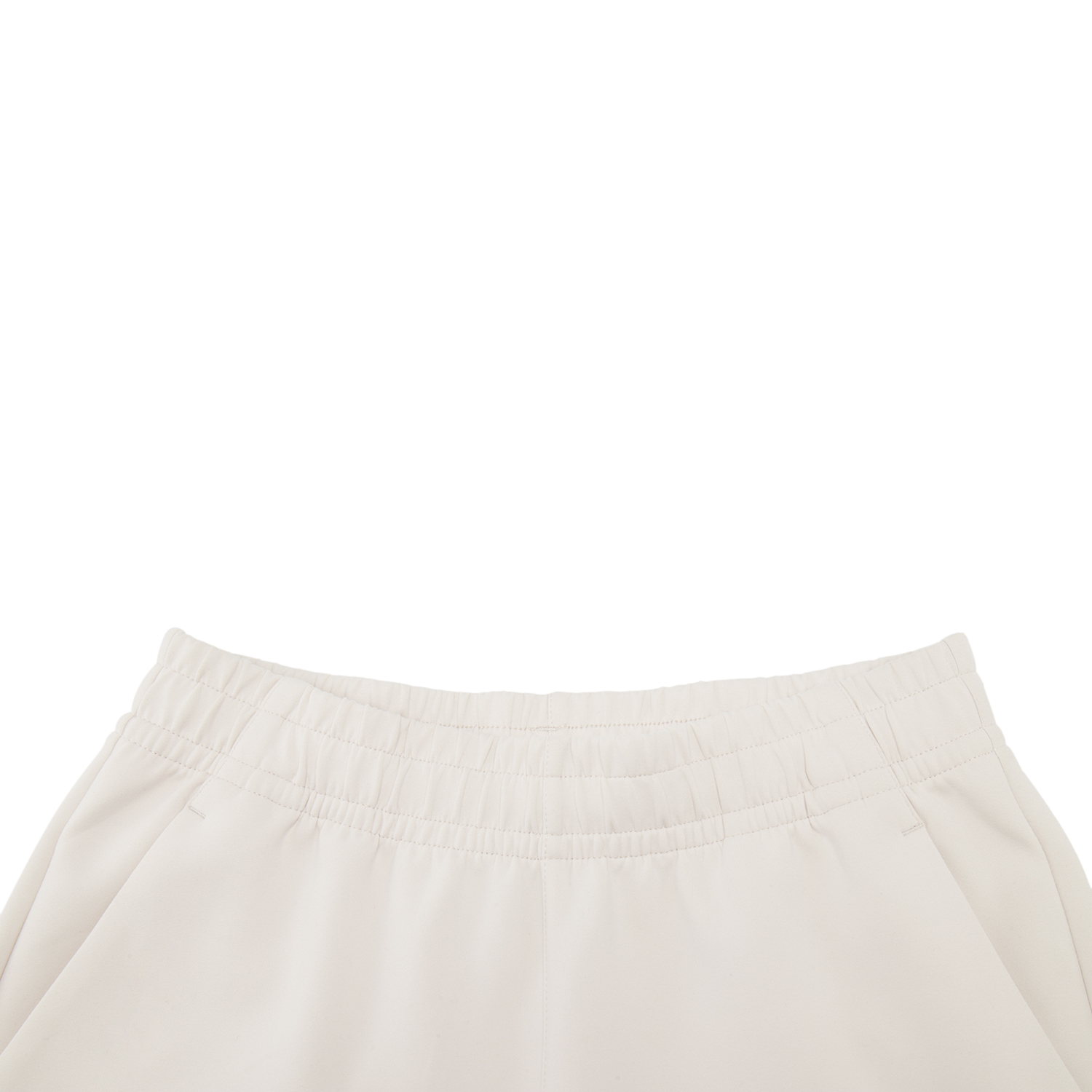 AKYW004-2 Брюки джоггеры Essentials светло-серый