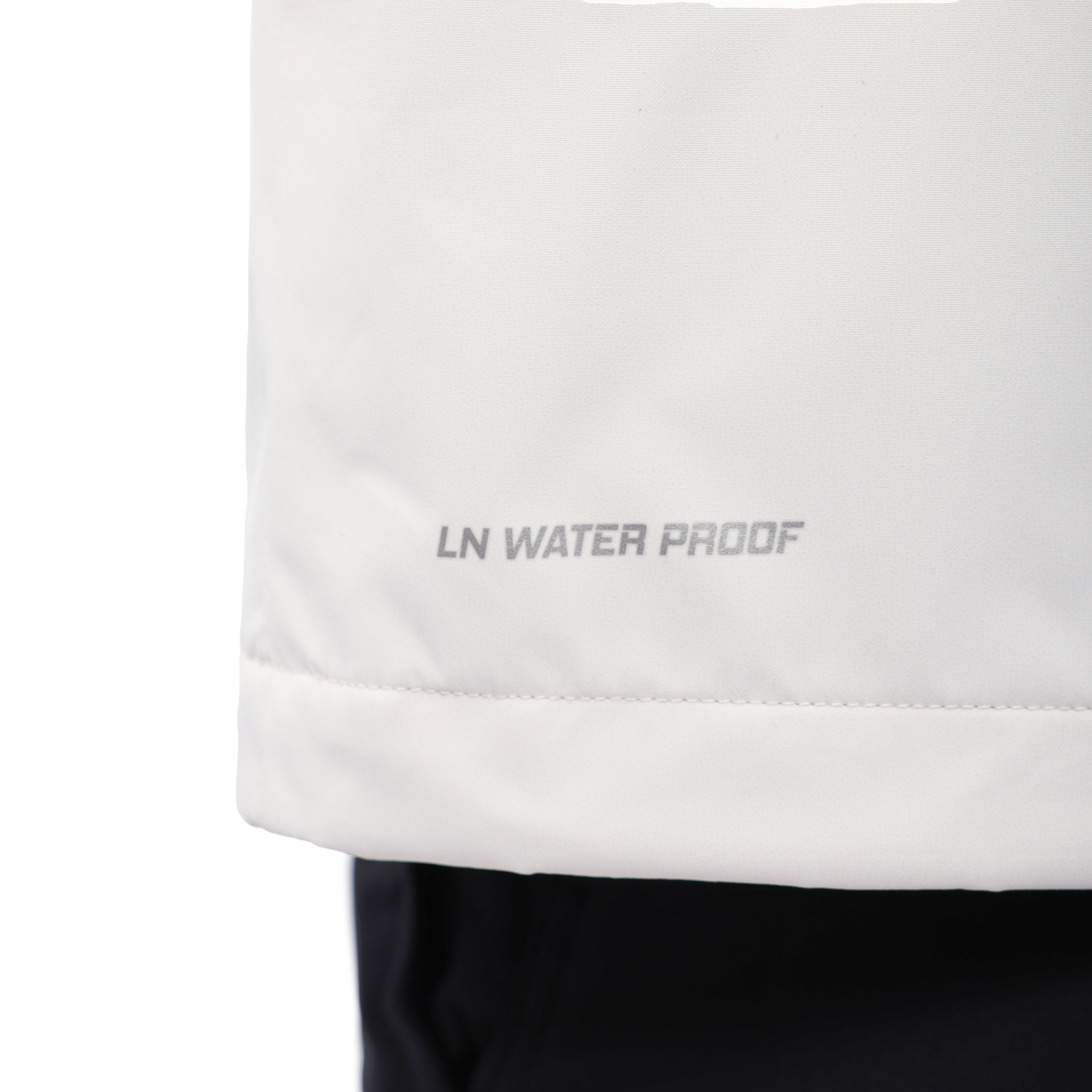 AFDW104-10 Ветровка Essentials светло-серый