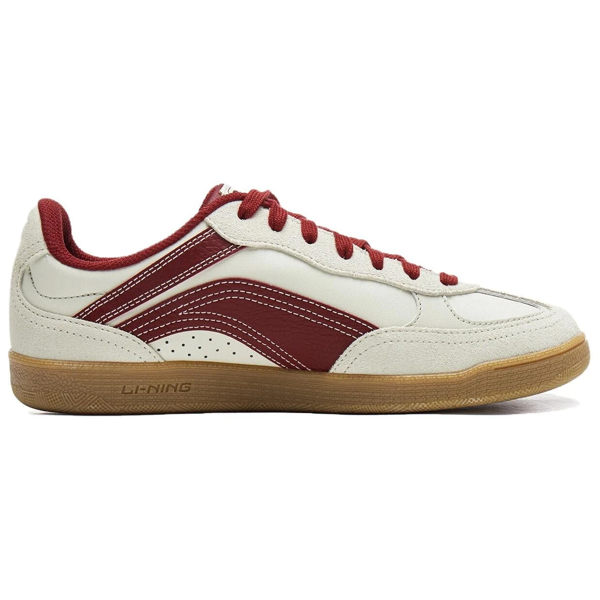 AGCW122-8 Кеды Flow Slim розовый