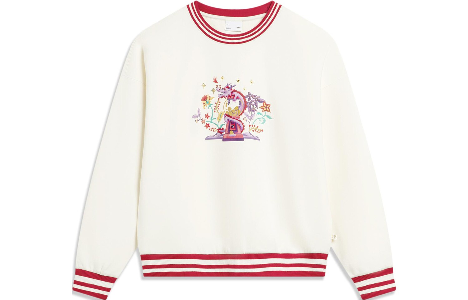 AWDU034-5 Толстовка Sports Life бежевый