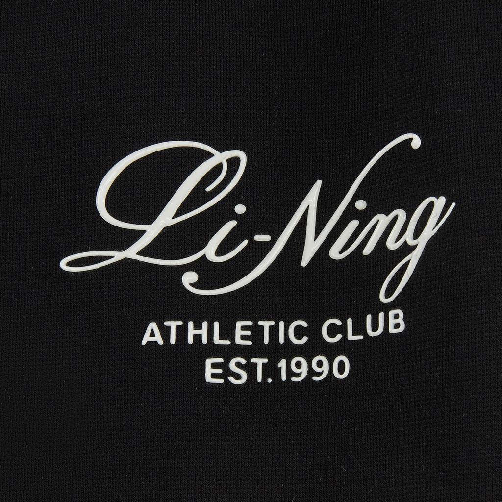 AKLW238-3 Брюки спортивные Sports Style черный