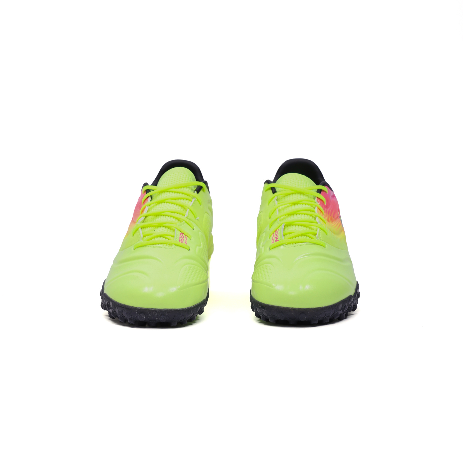 YSTW003-1 Футбольные бутсы Soccer разноцветные