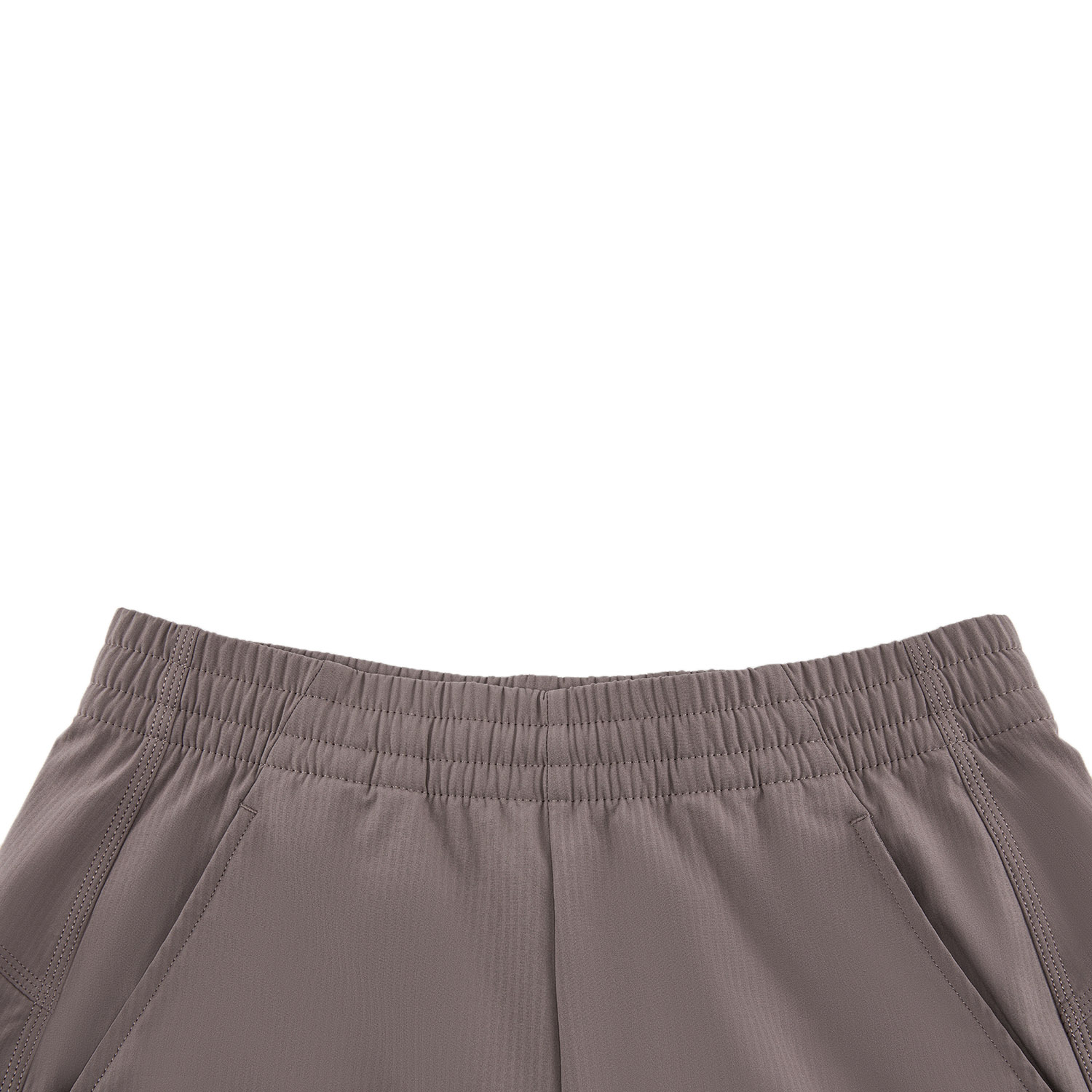 AYKW224-3 Брюки спортивные Workout фиолетовый