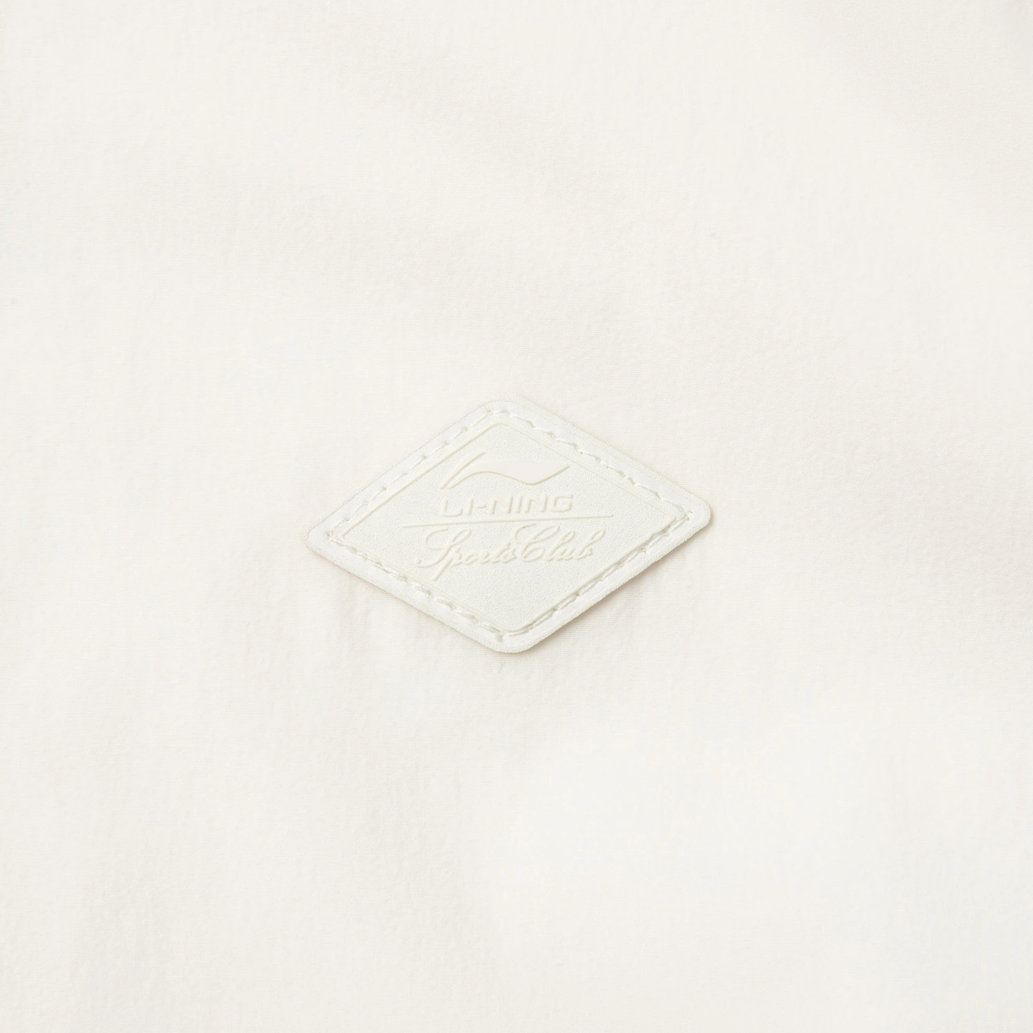 AFDV994-3 Ветровка Lifestyle белый