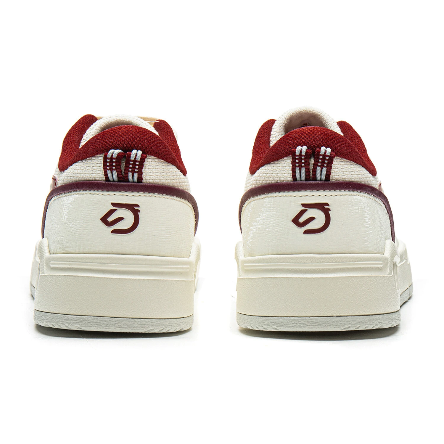 AGCW120-1 Кеды Common 80s белый