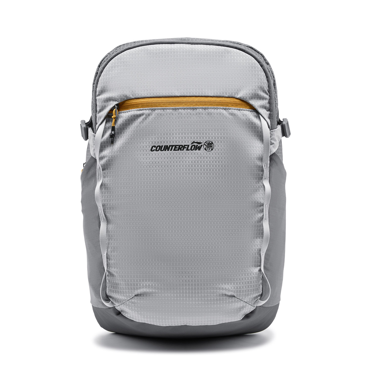 ABSW329-2 Рюкзак Outdoor серый