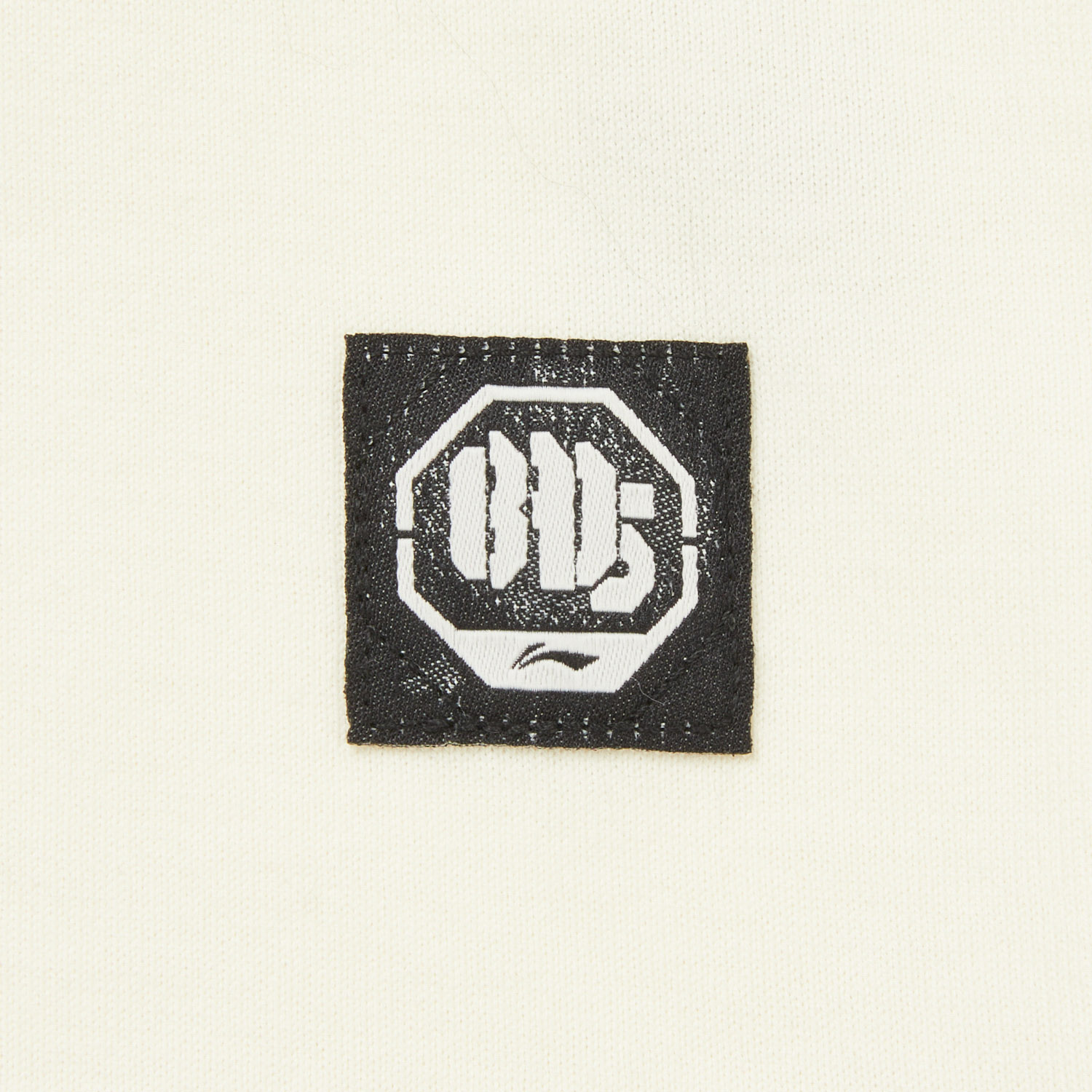 AHSW001-1 Футболка Badfive Culture бежевый