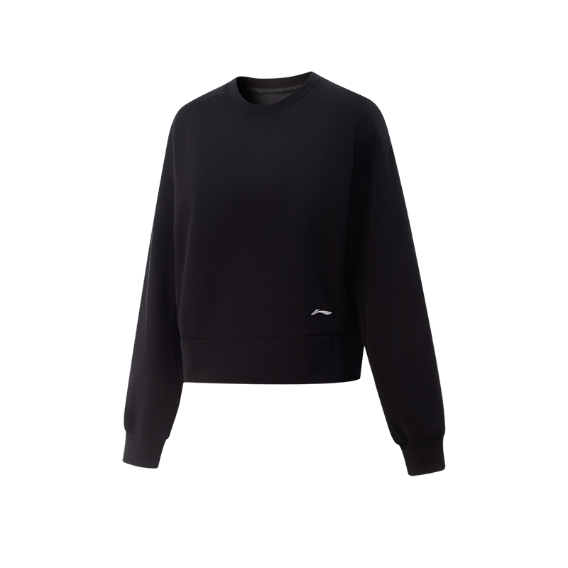 AWDV508-5 Толстовка Workout черный