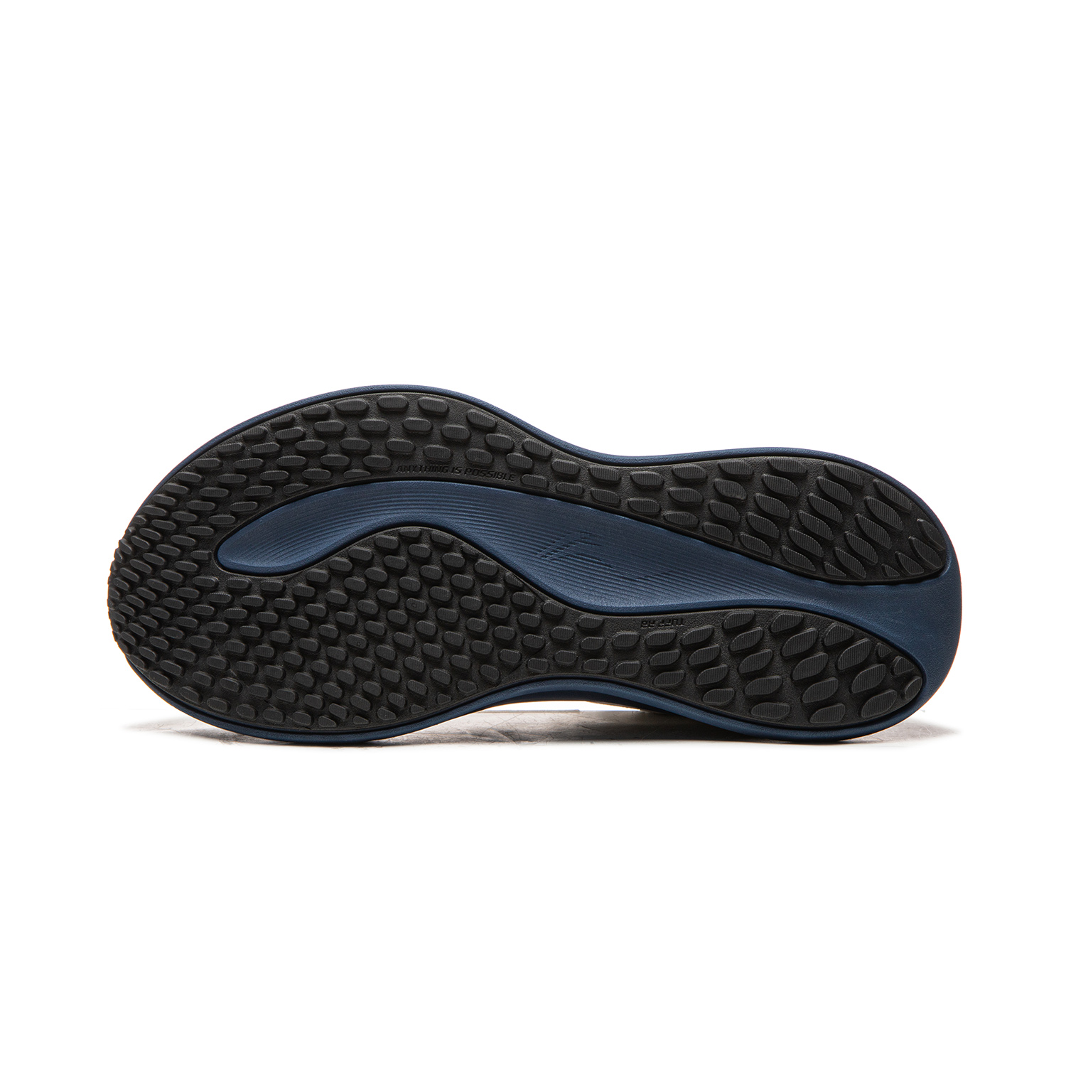 ARHW017-2 Кроссовки беговые Professional Running серый