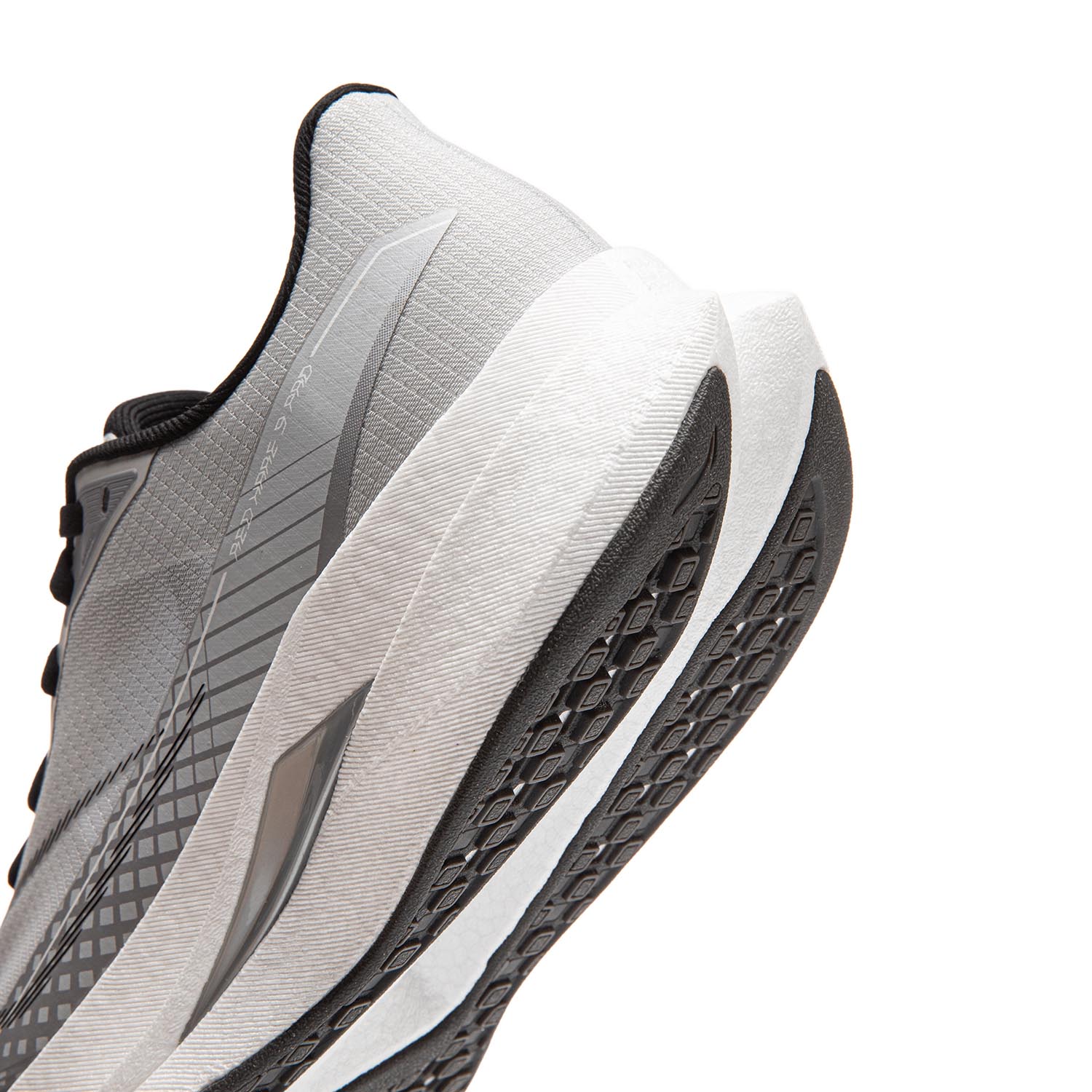 ARPW001-37 Кроссовки беговые Professional Running серый