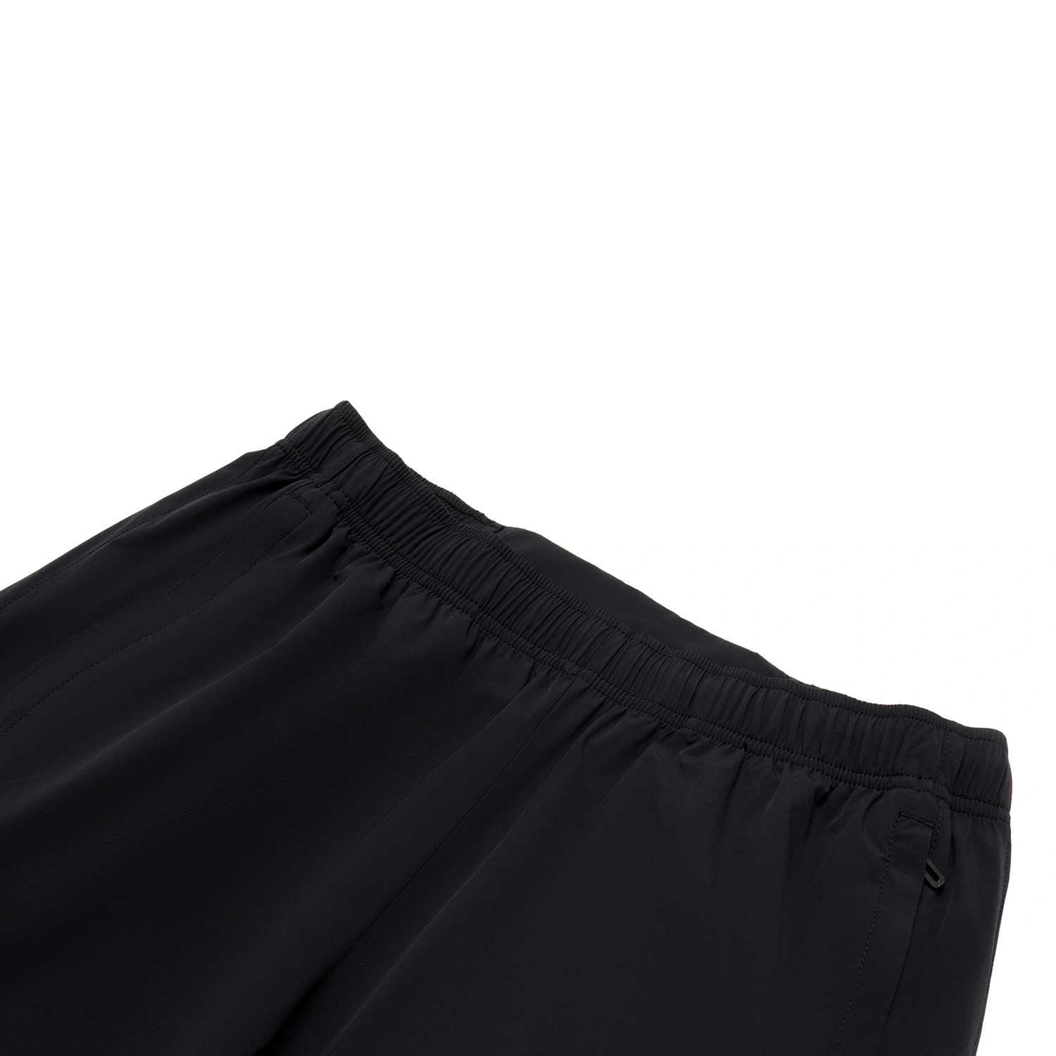 AYKU379-1 Брюки спортивные Running черные