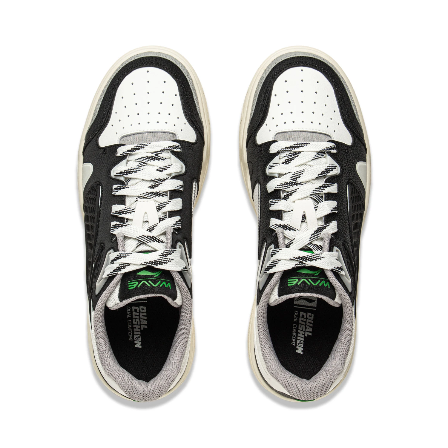 AGCV075-2 Кроссовки Wave Lite черный