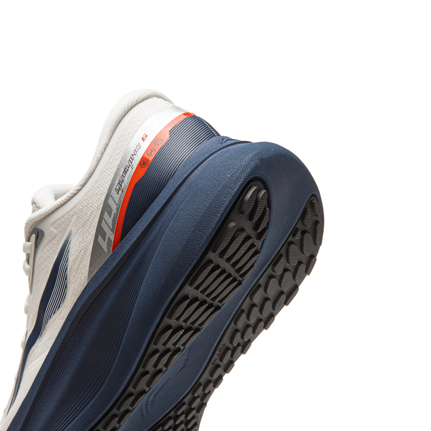 ARHW017-2 Кроссовки беговые Professional Running серый