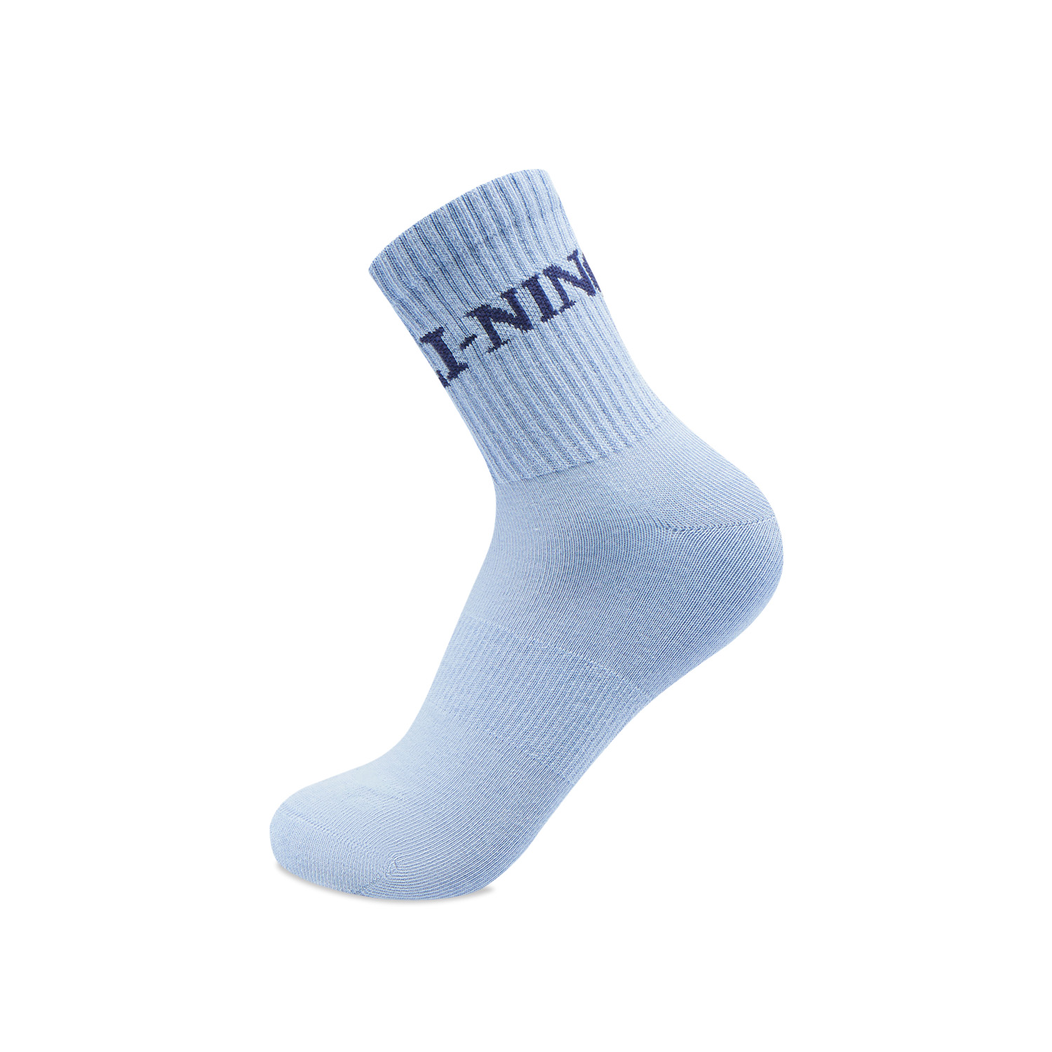 AWTV121-2 Носки Urban Sports белый / черный