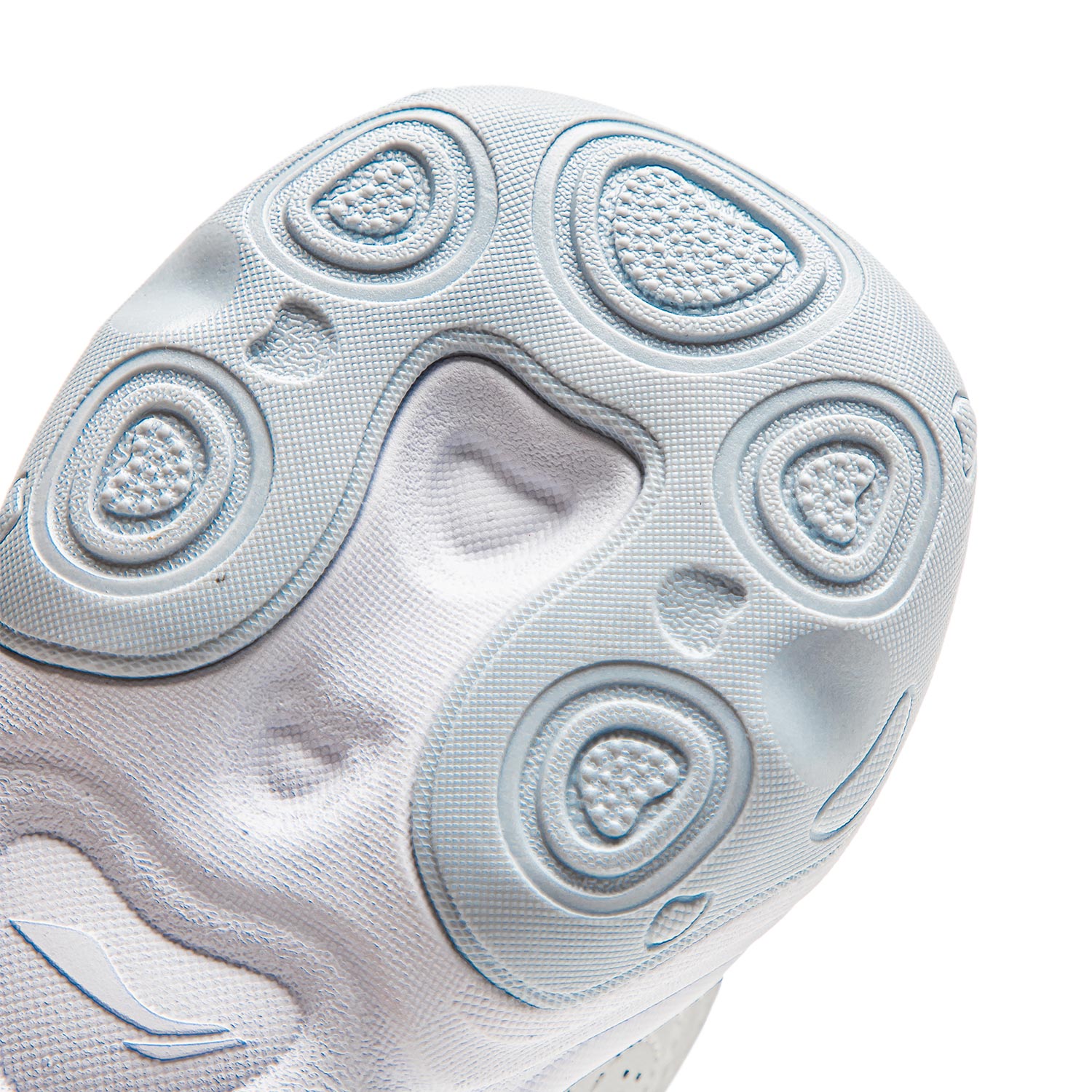 AGCV276-1 Кроссовки Mia зеленый