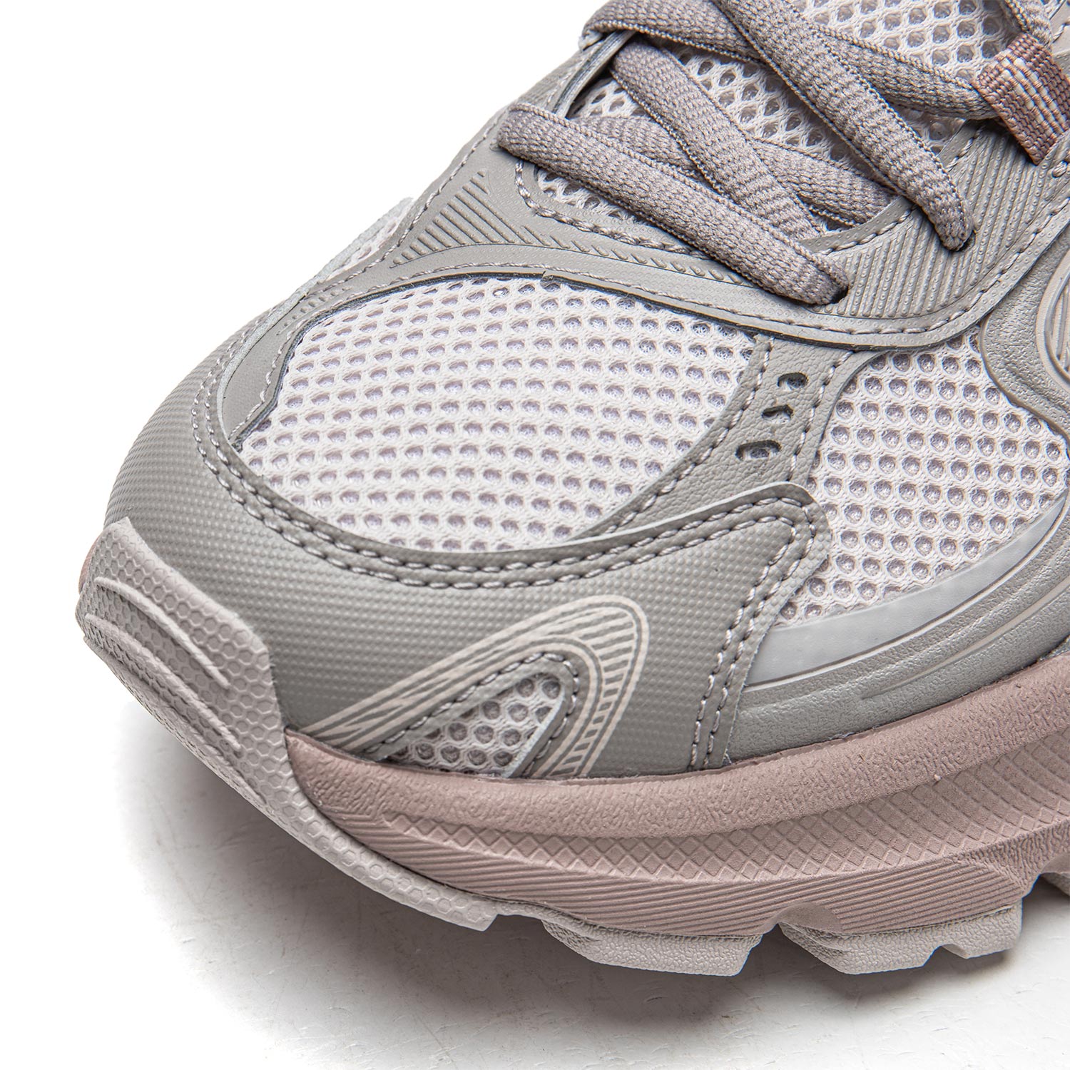 AGLW004-3 Кроссовки Windwalker серый