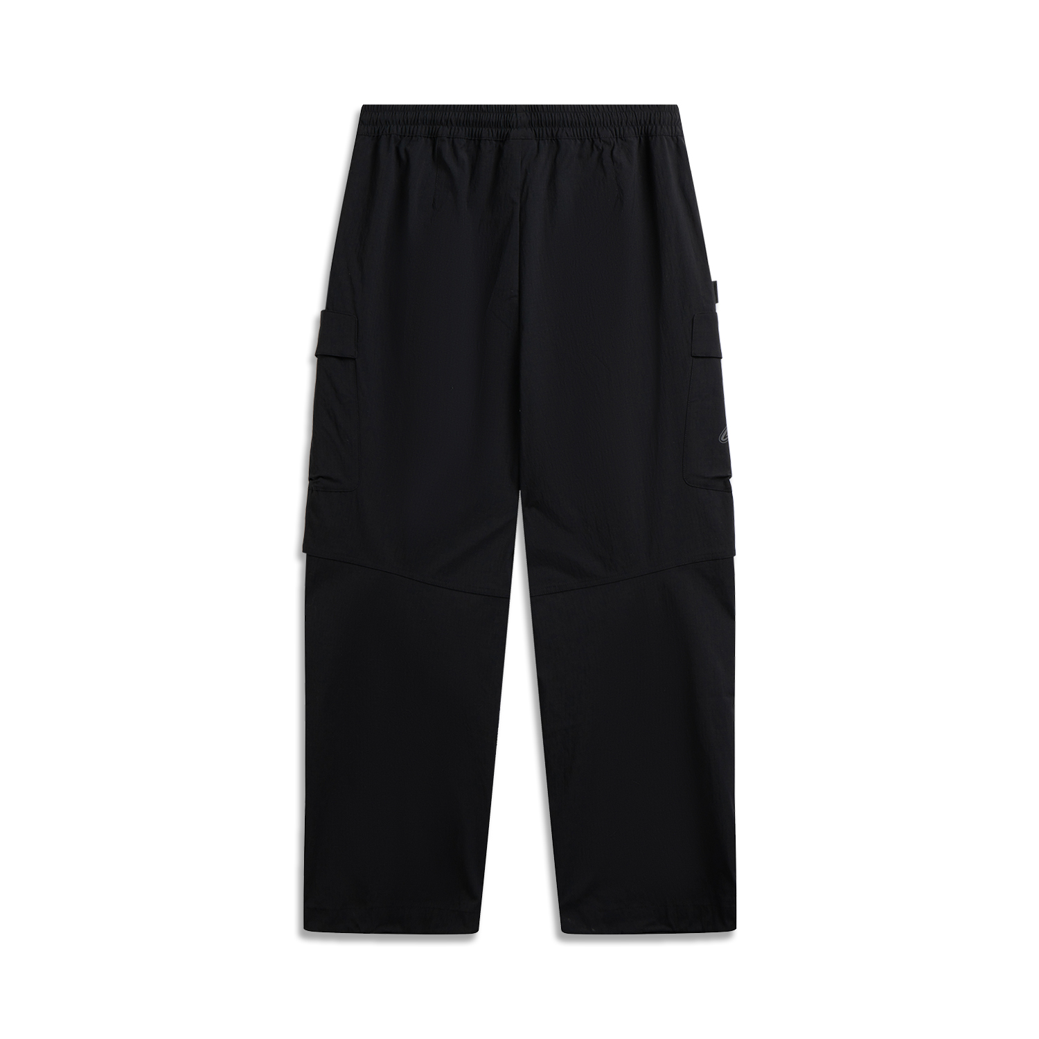 AKXW001-1 Брюки спортивные Wade Lifestyle черный