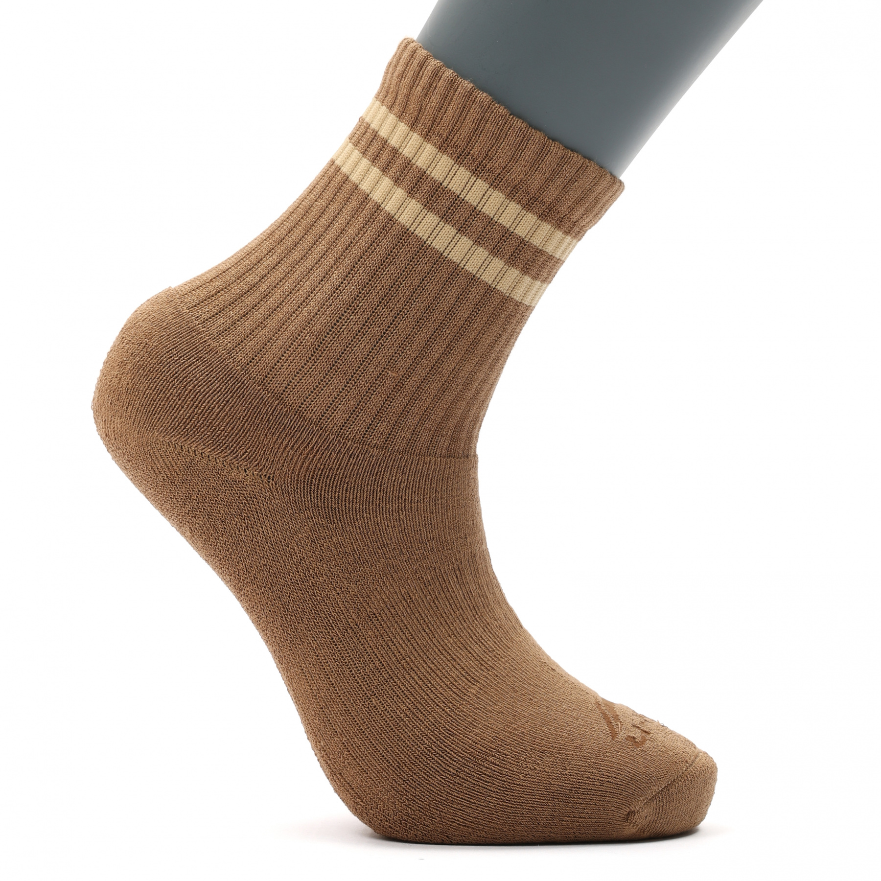 AWLU137-3 Носки средние Urban Sports коричневые