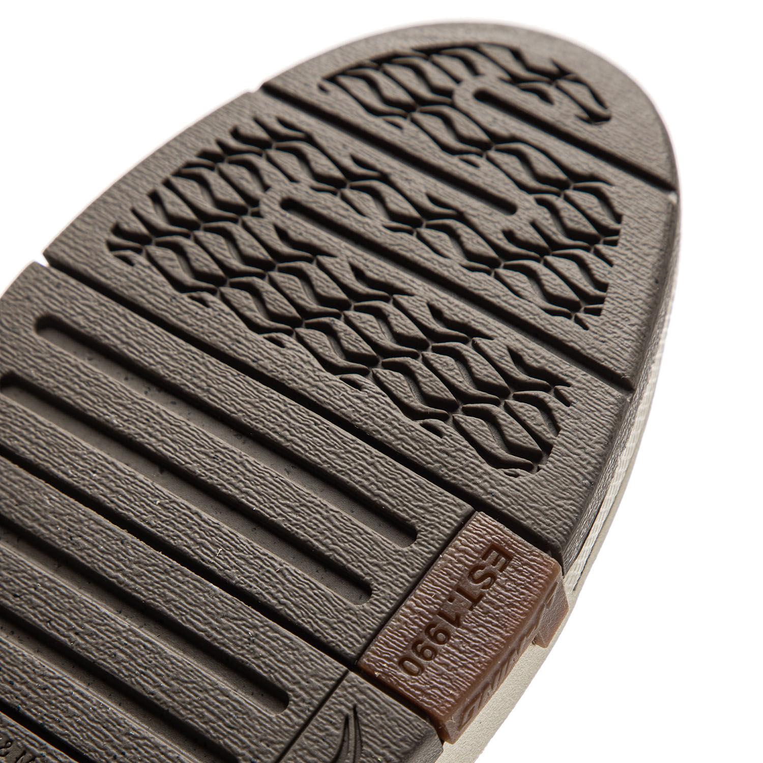 AECV007-4 Кеды для скейтбординга Wave Pro зеленый