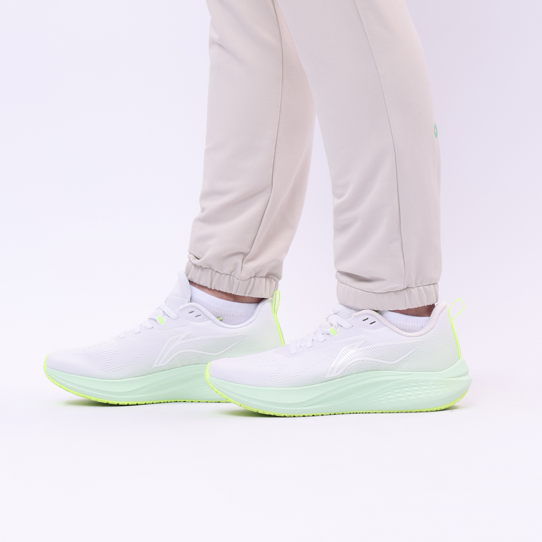 AYKU046-2 Спортивные брюки