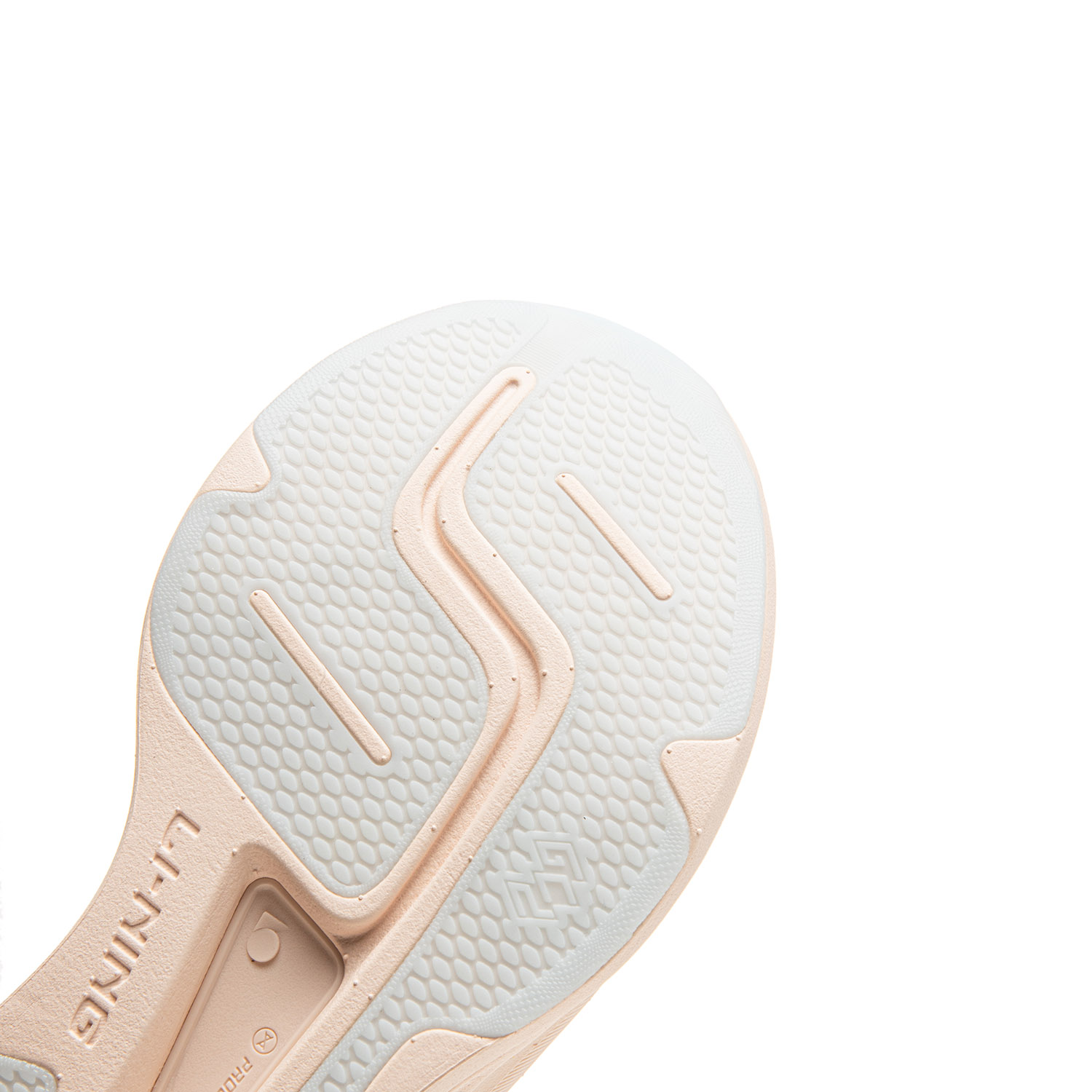 ARHW002-15 Кроссовки беговые Yueying 5 Pro серый