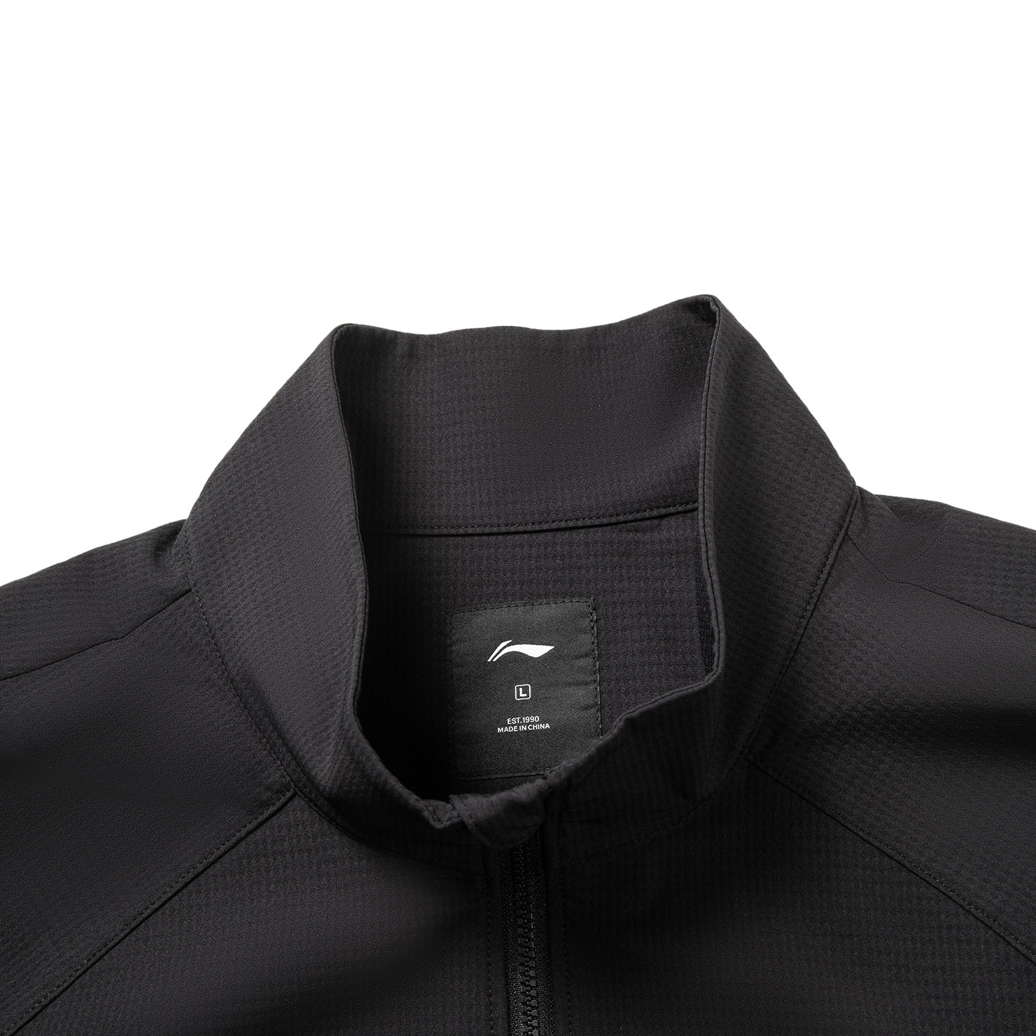 AFDW041-1 Ветровка NBA Pack черный