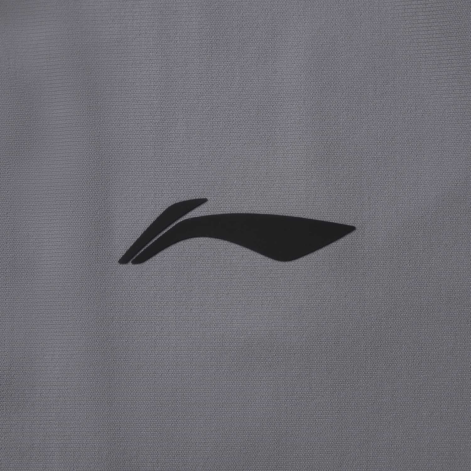 ATSV383-8 Футболка Active серый