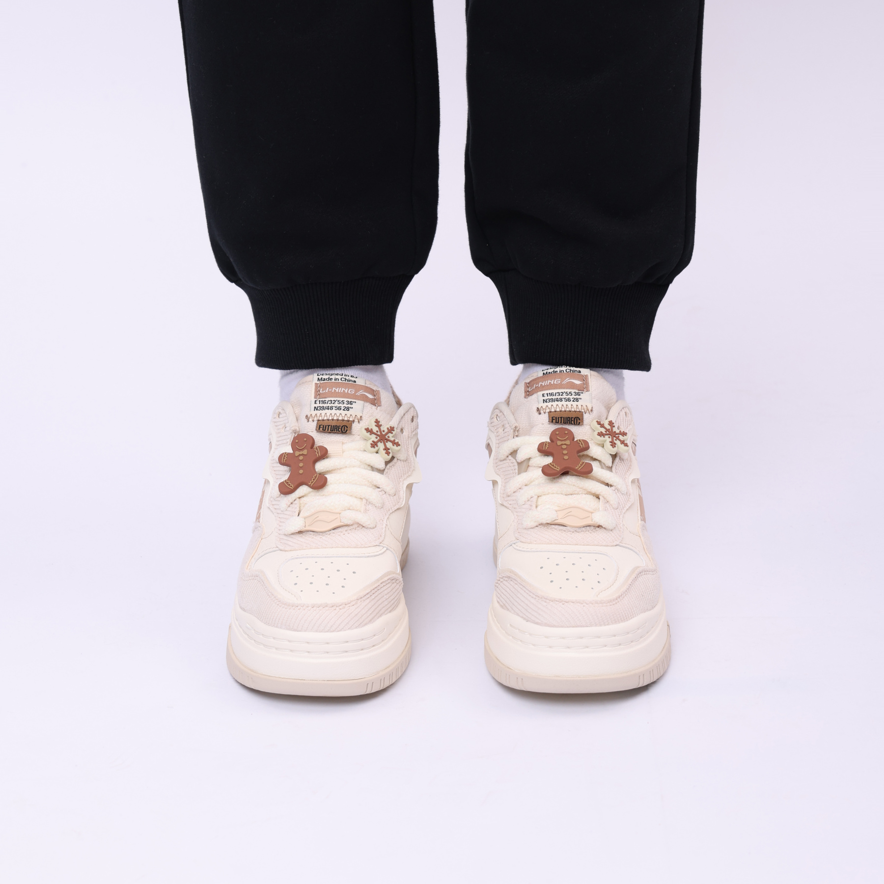 AGCU172-4 Кроссовки Future C1 мульти