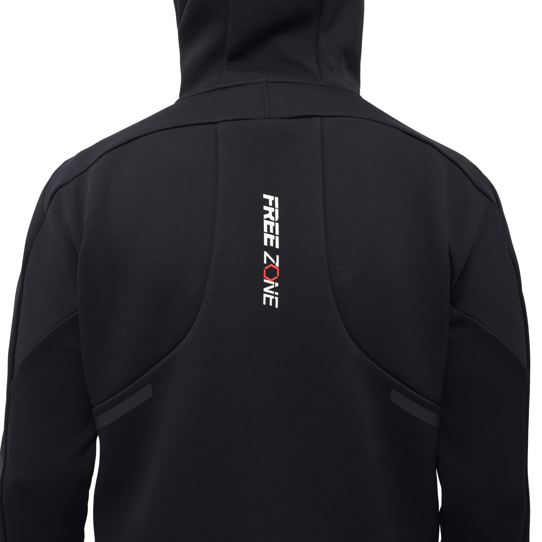 AWDW101-1 Куртка Active черный