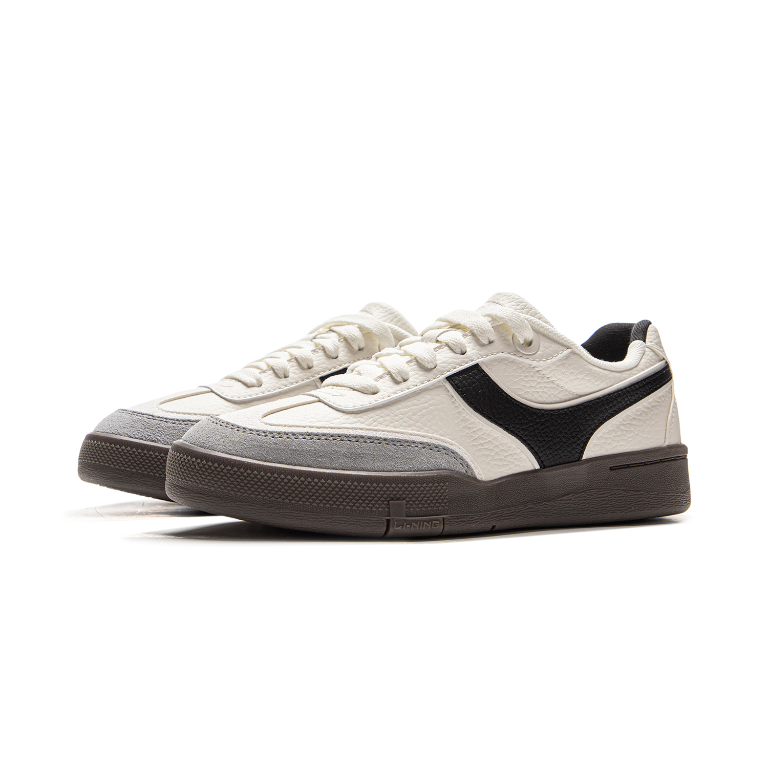 AEPV082-1 Кеды для скейтбординга Glory 92s молочный