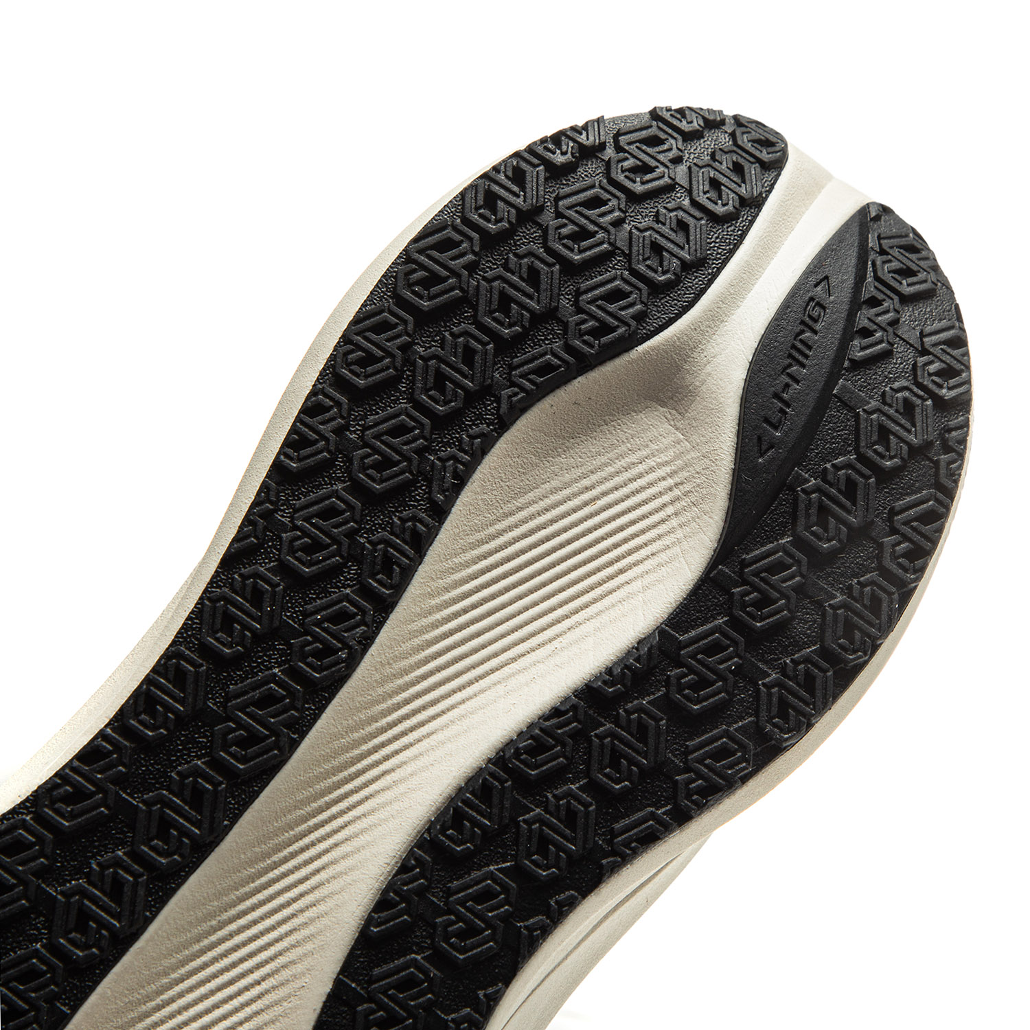 ARPV013-3 Кроссовки беговые Red Hare 8 черный