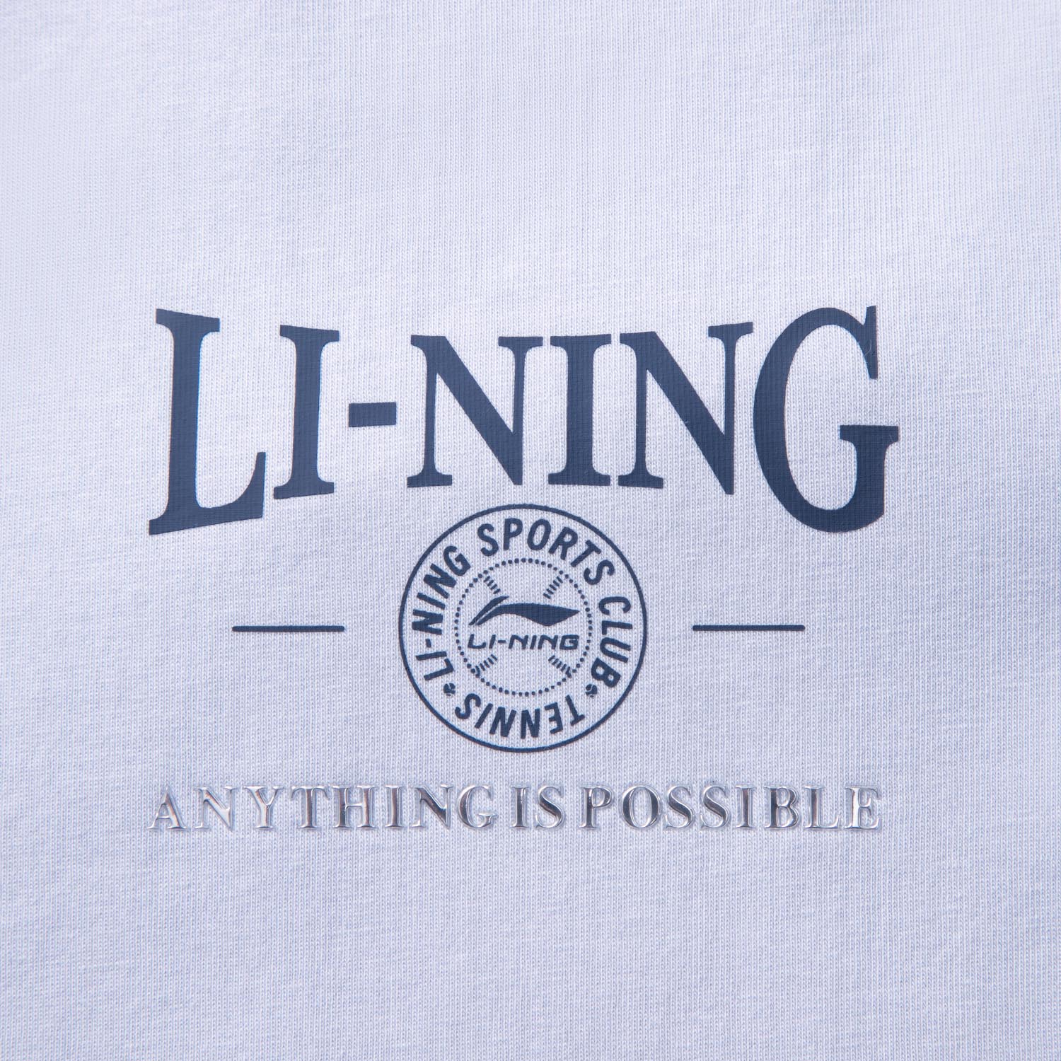 AHSV479-2 Футболка Sports Style синий