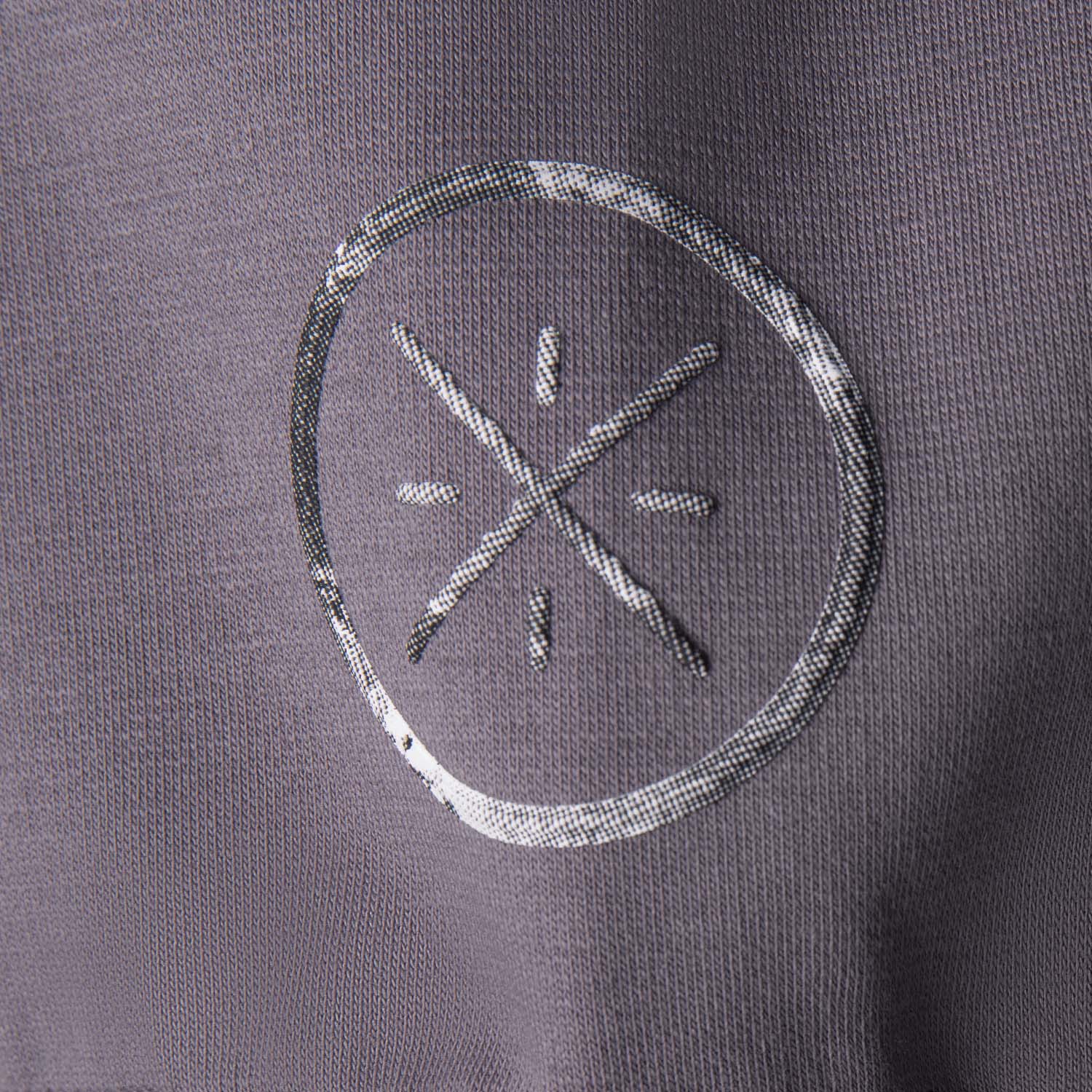 AWDV259-5 Толстовка Wade Lifestyle фиолетовый