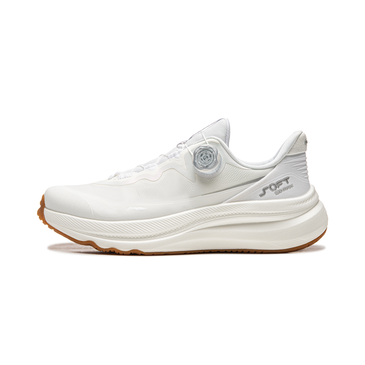 AGLW131-2 Кроссовки Sports Style белый