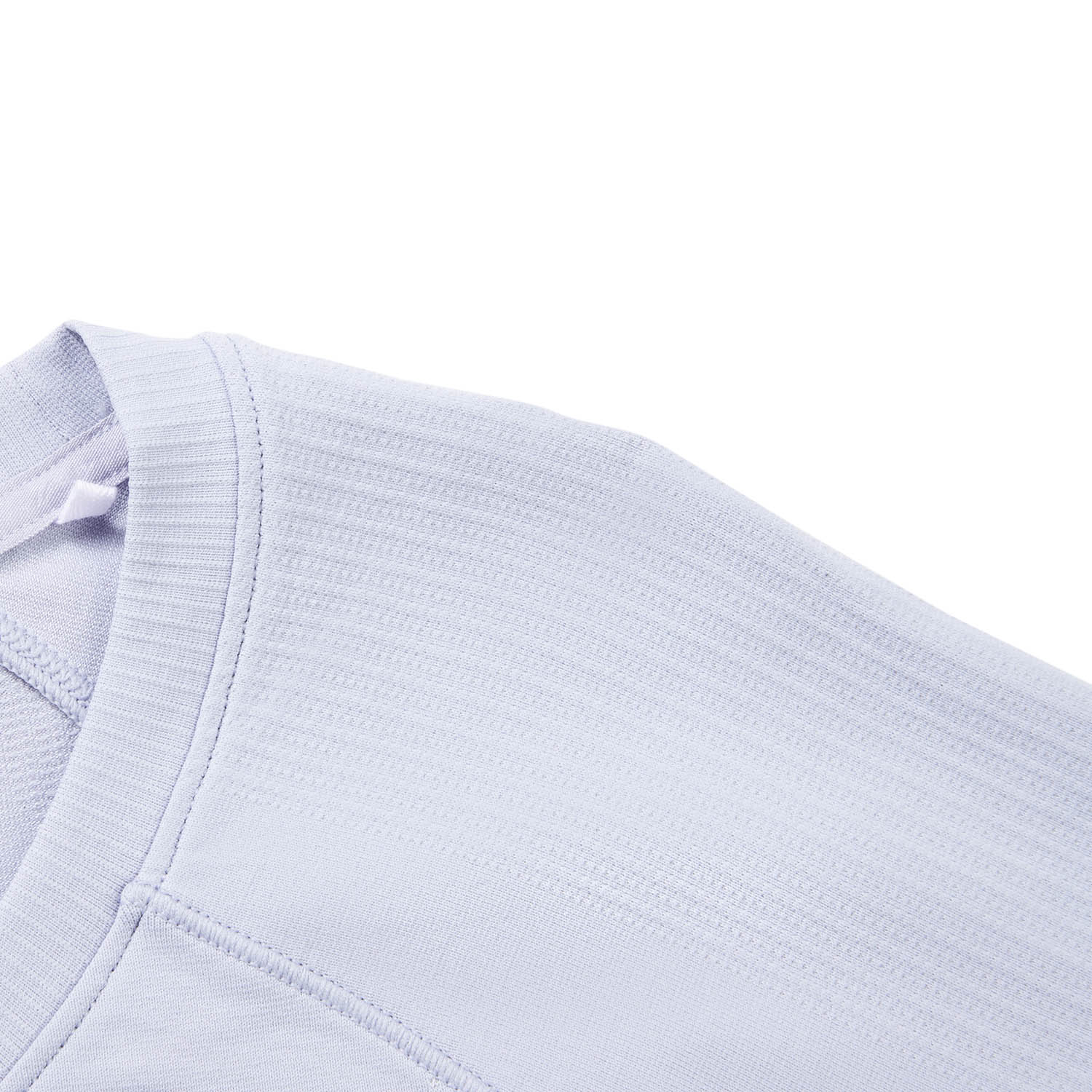 ATSV558-2 Футболка Yoga синий