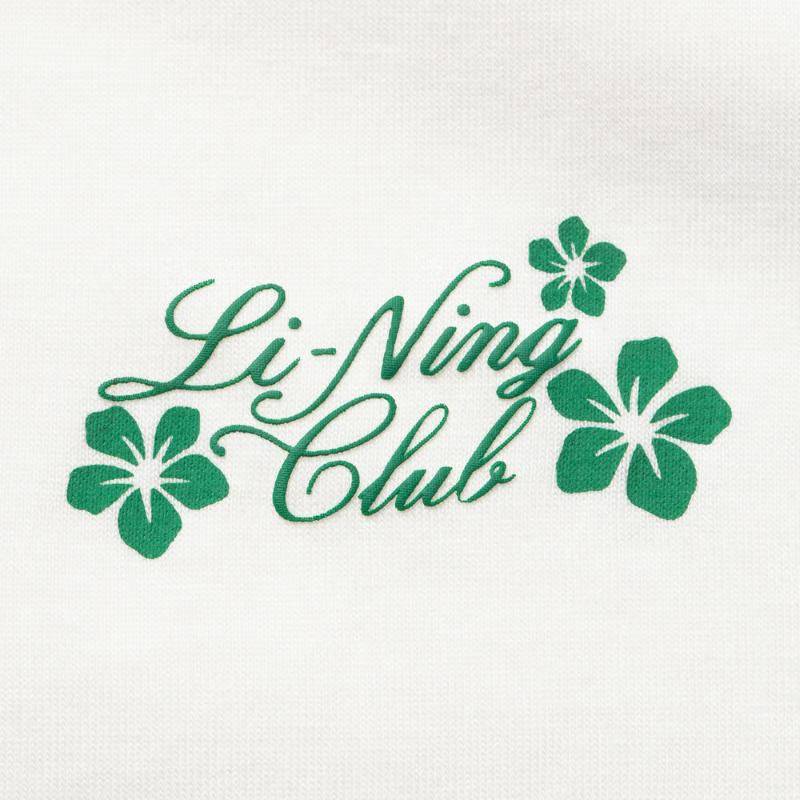 AHSV410-1 Футболка Lifestyle белый