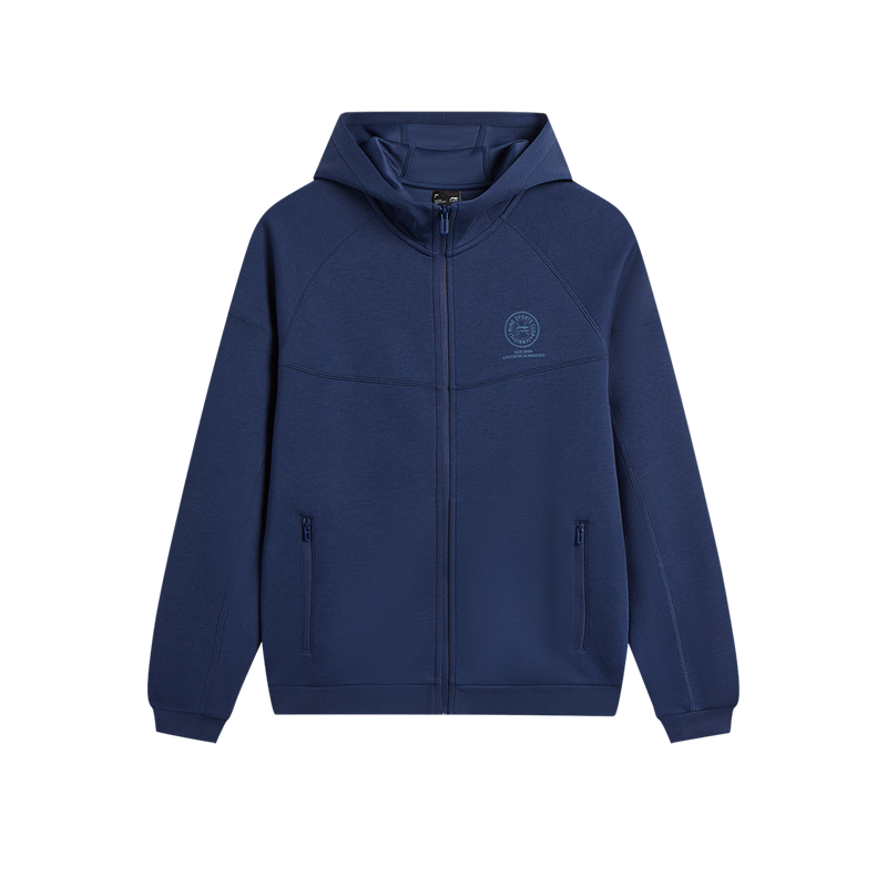 AWDV901-2 Толстовка Sports Style мульти